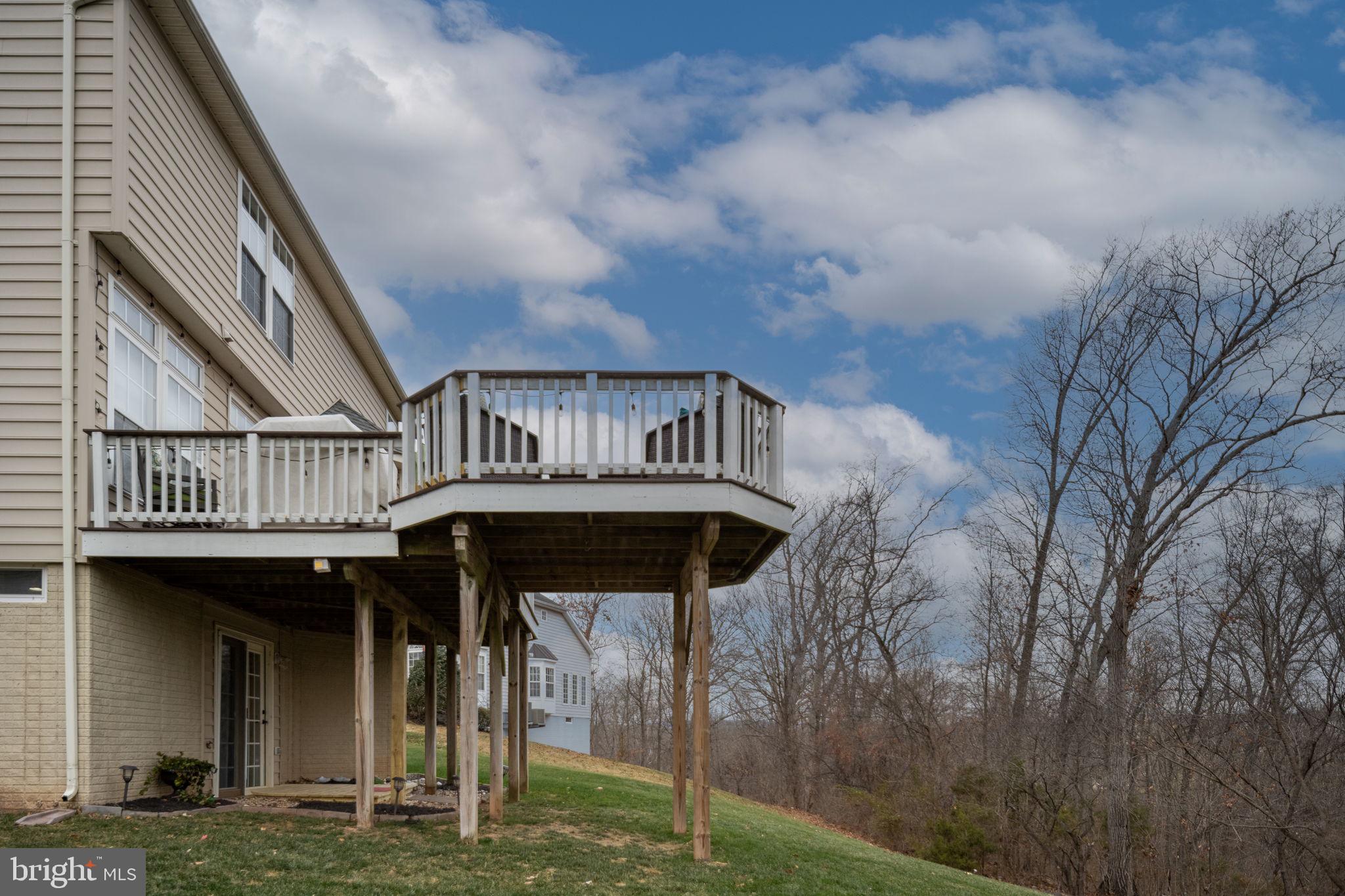 PIEDMONT SOUTH - Residential