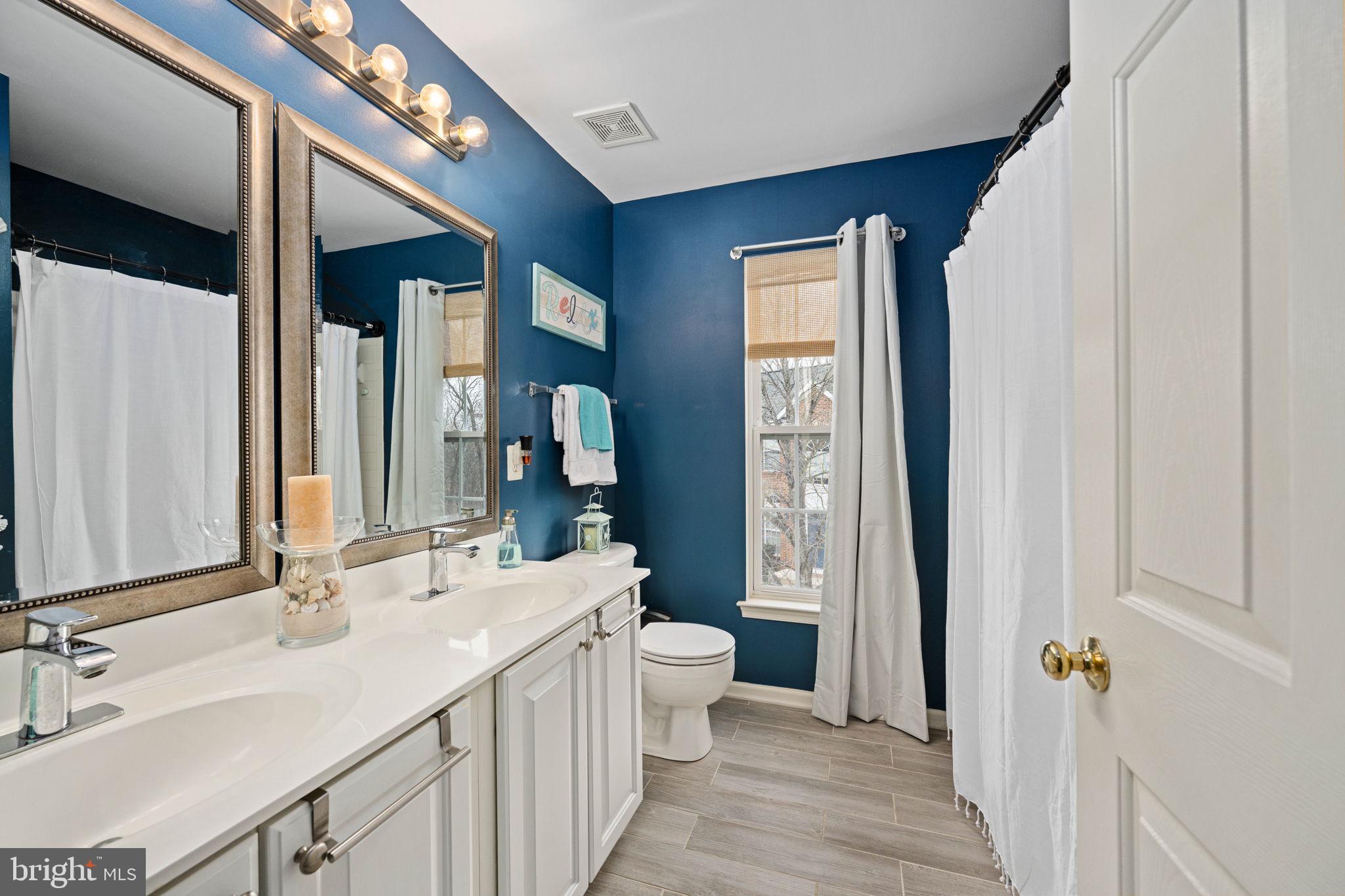 PIEDMONT SOUTH - Residential