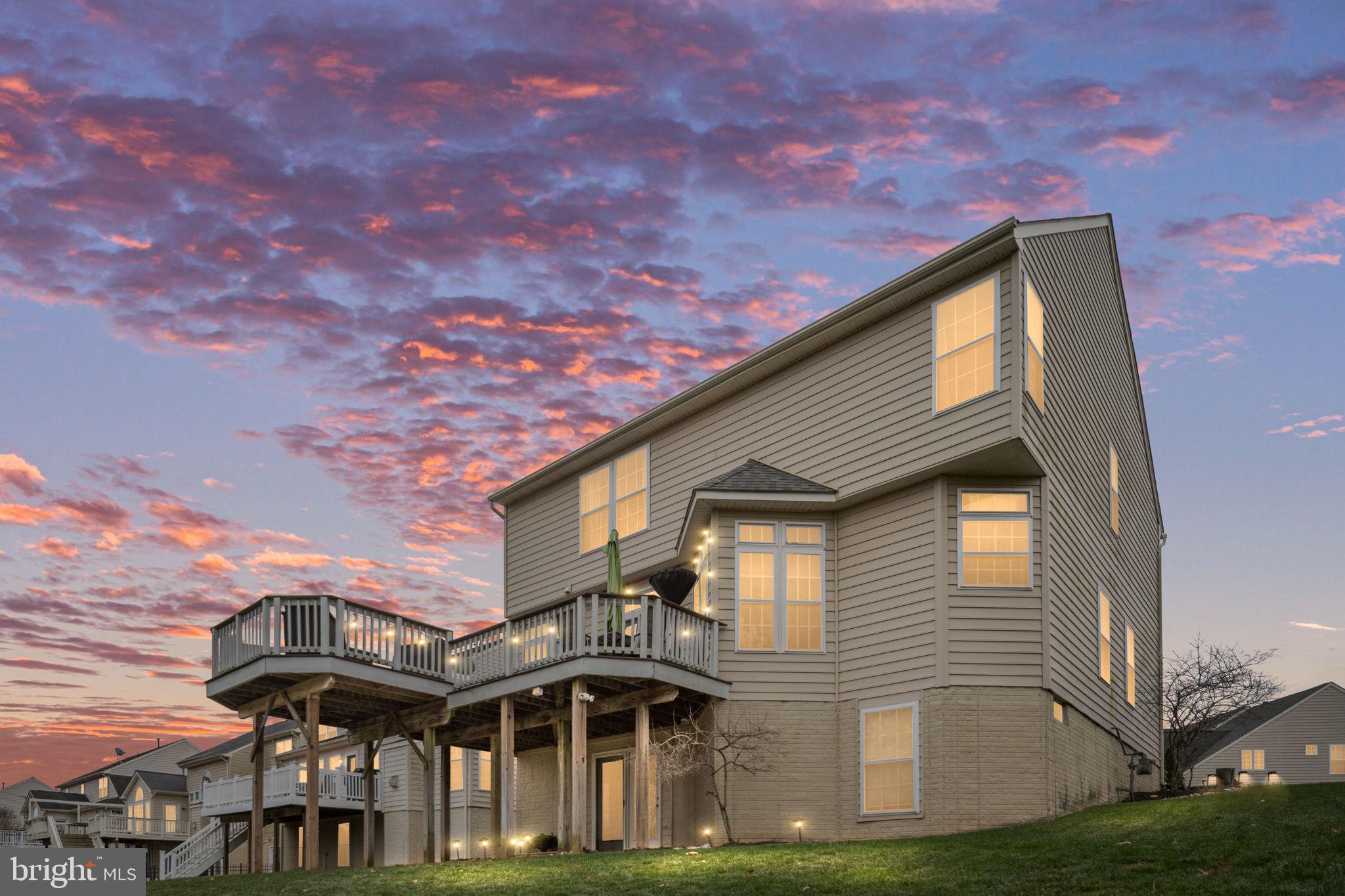 PIEDMONT SOUTH - Residential