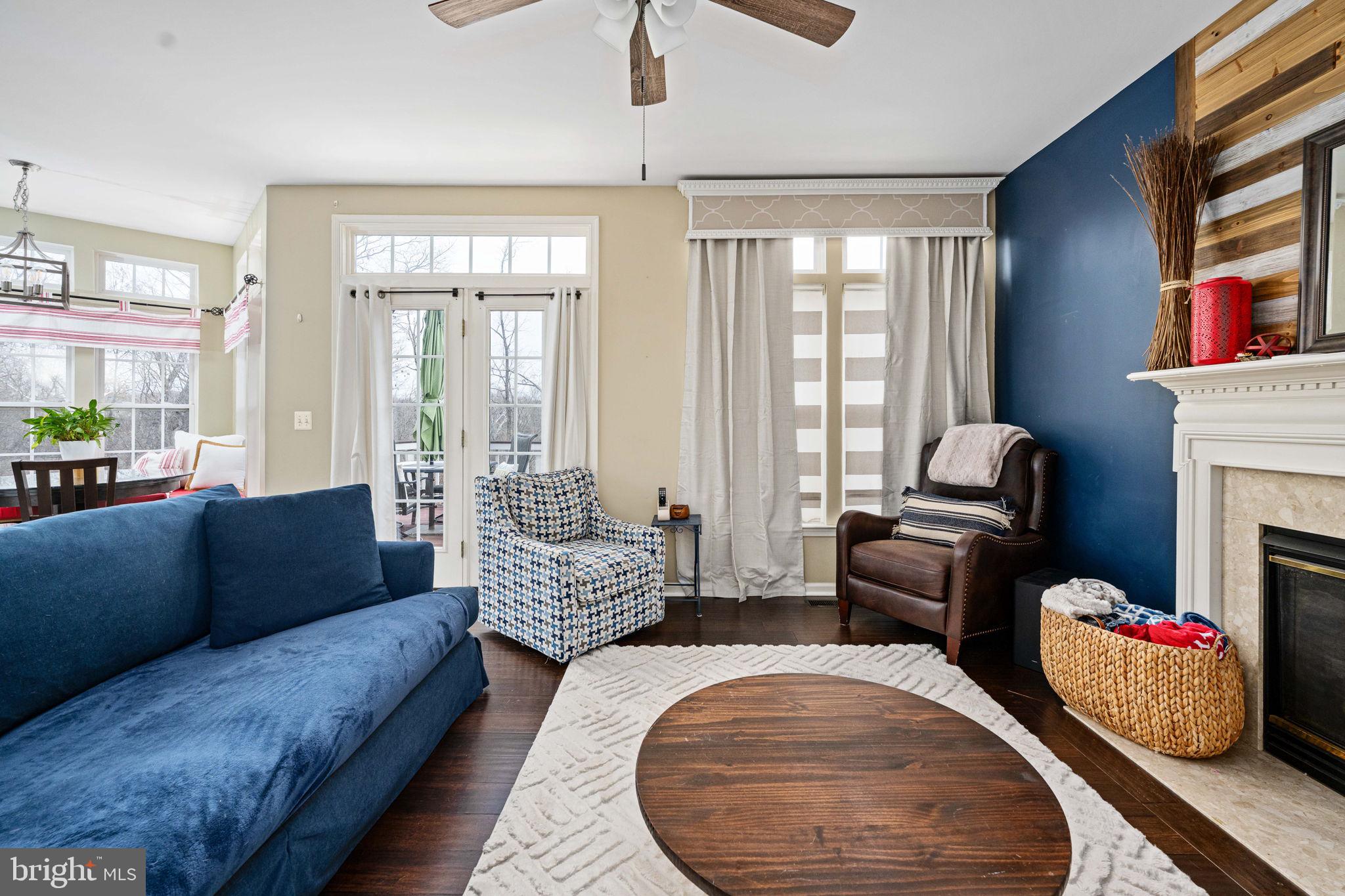 PIEDMONT SOUTH - Residential