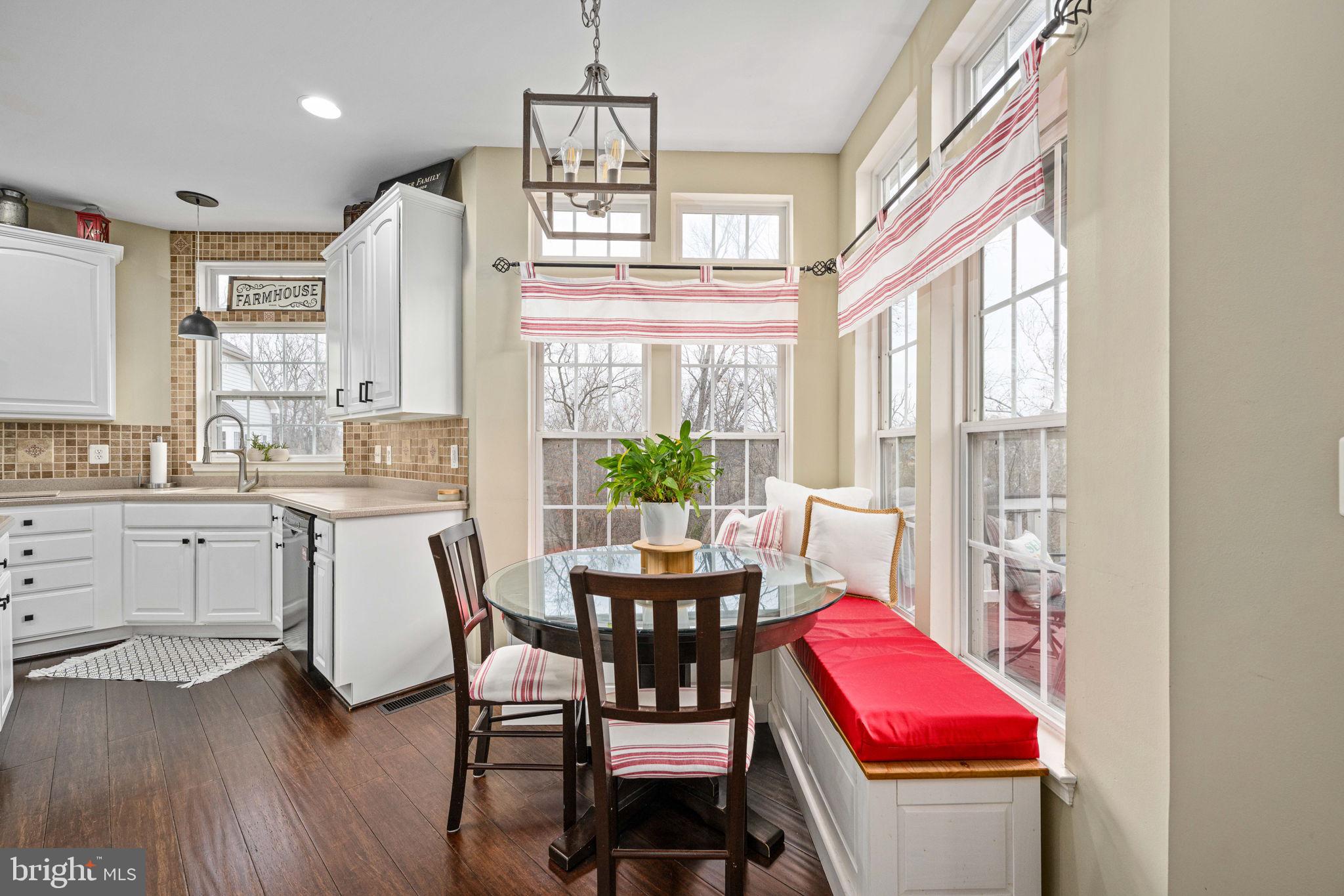 PIEDMONT SOUTH - Residential