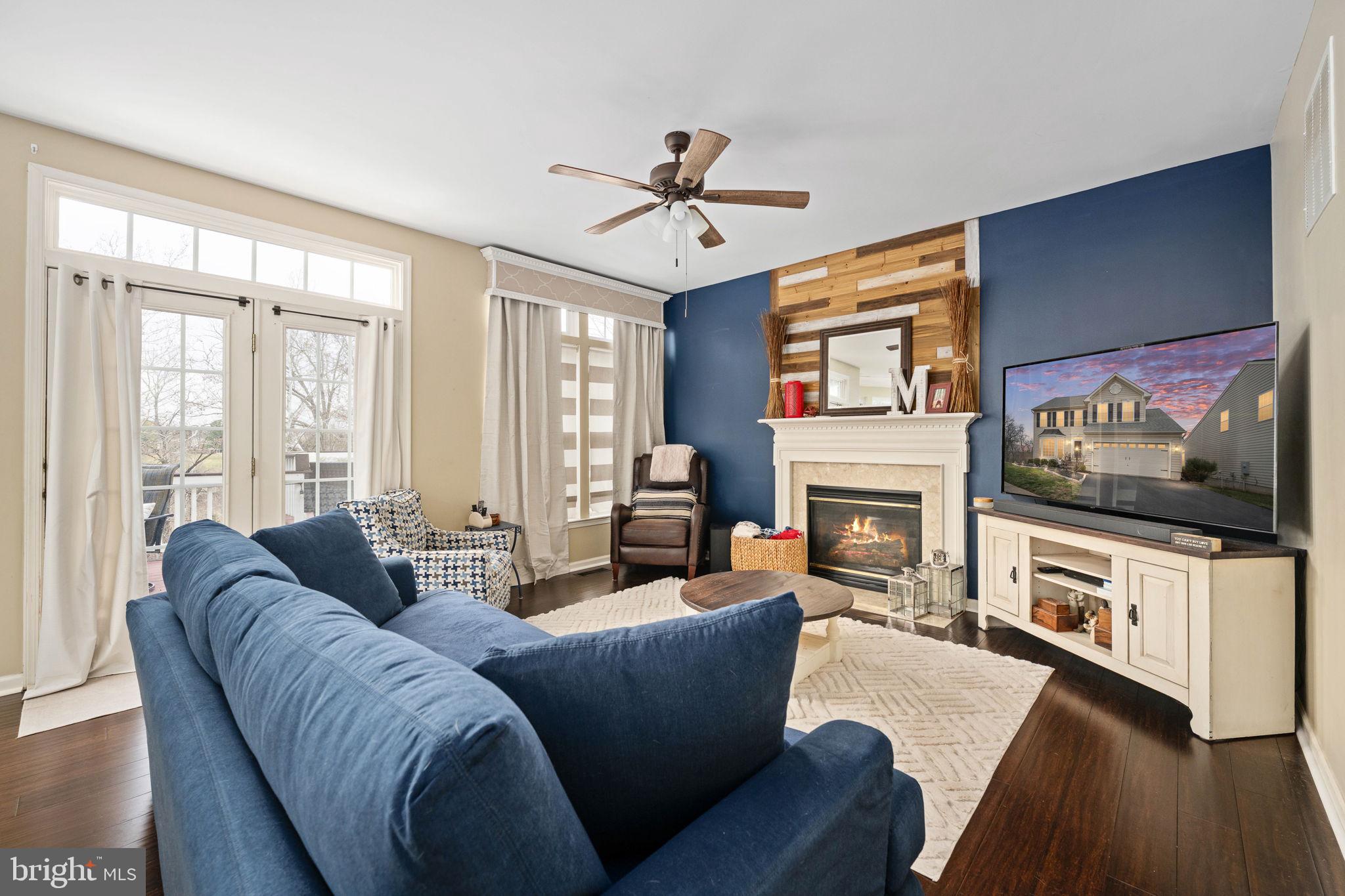 PIEDMONT SOUTH - Residential