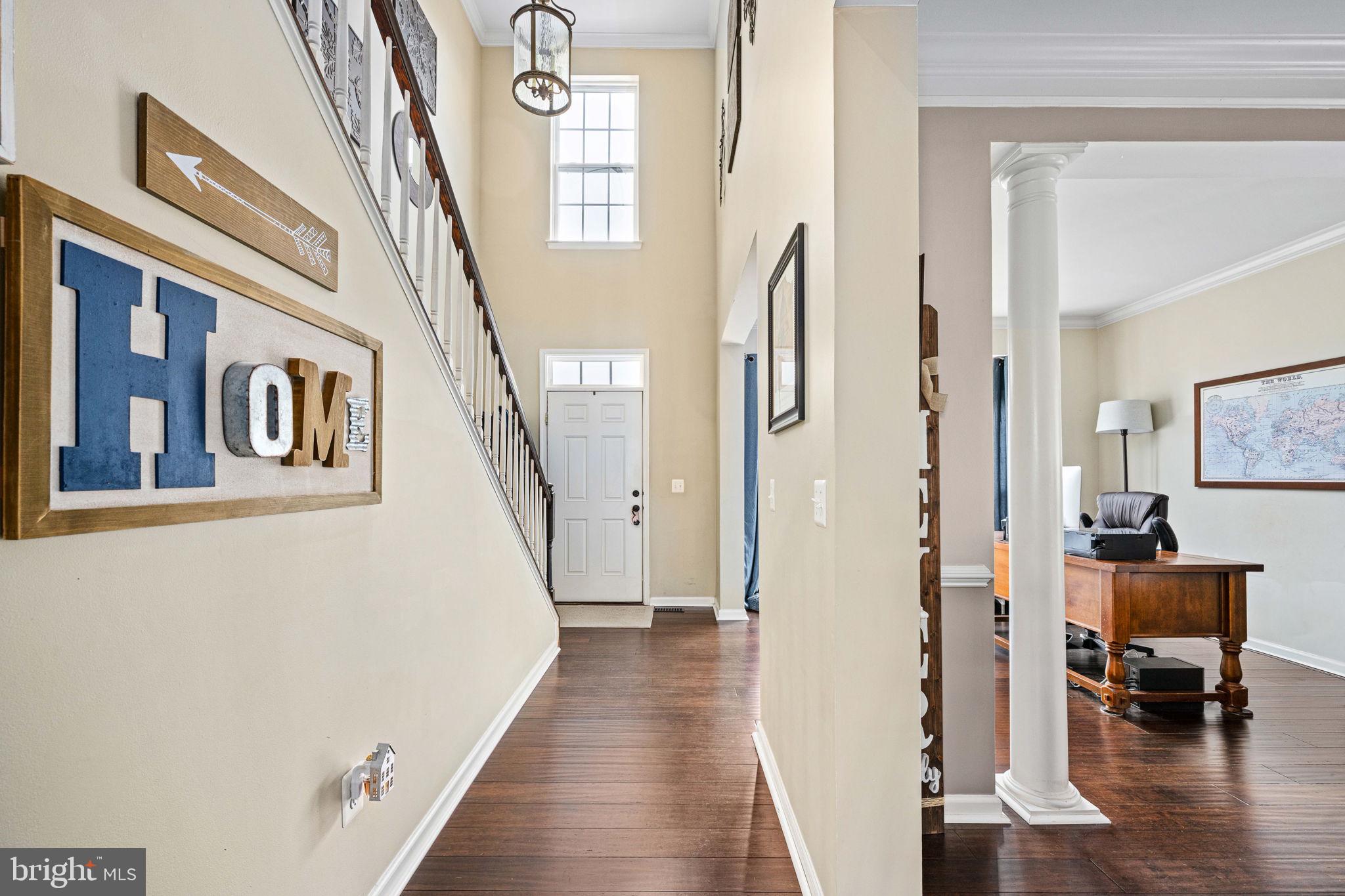 PIEDMONT SOUTH - Residential