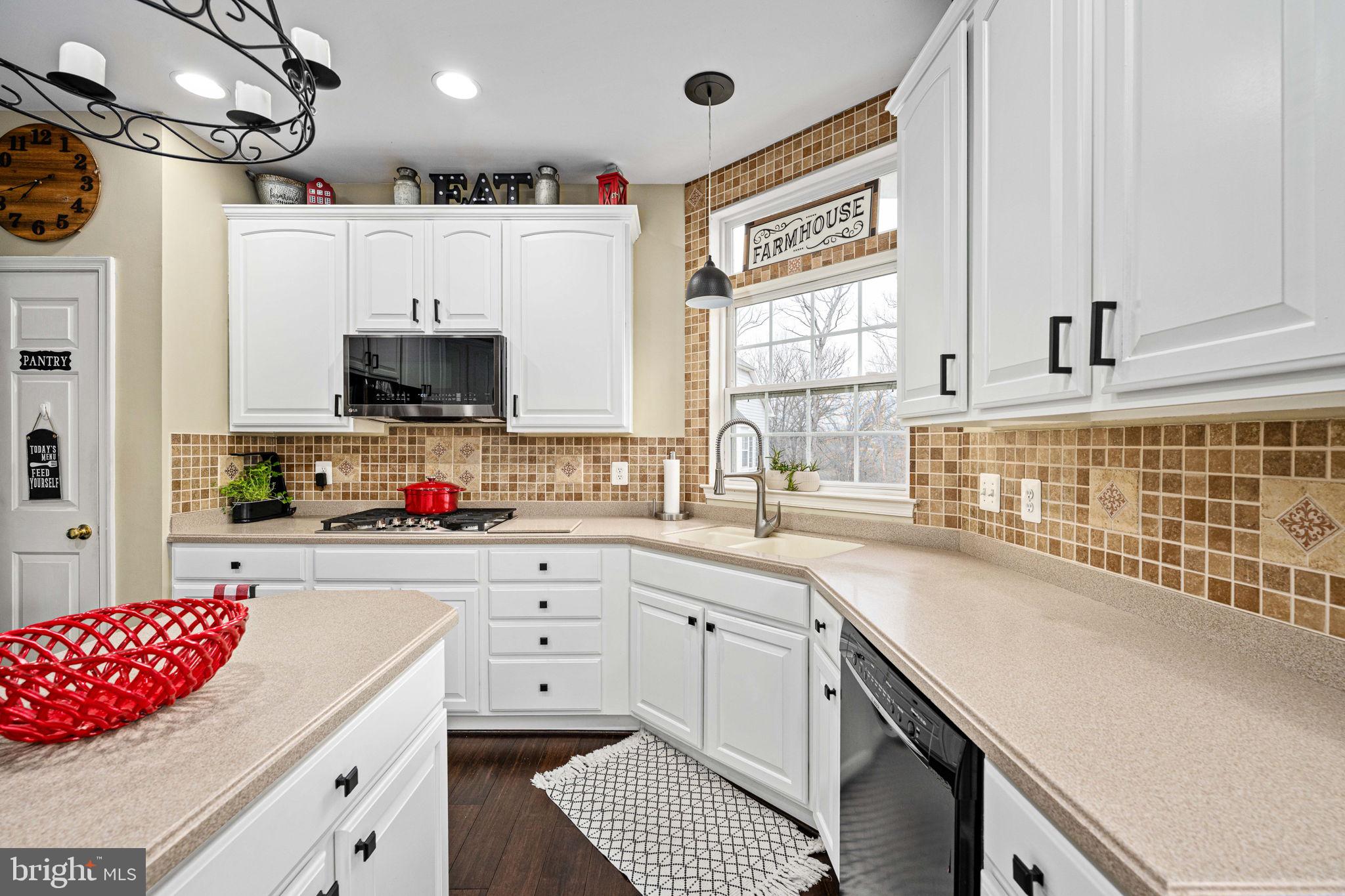 PIEDMONT SOUTH - Residential