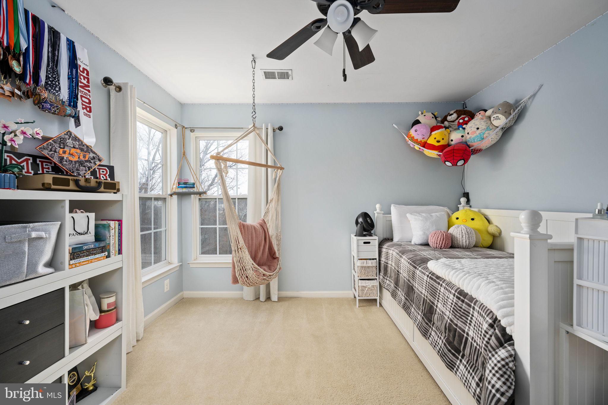 PIEDMONT SOUTH - Residential