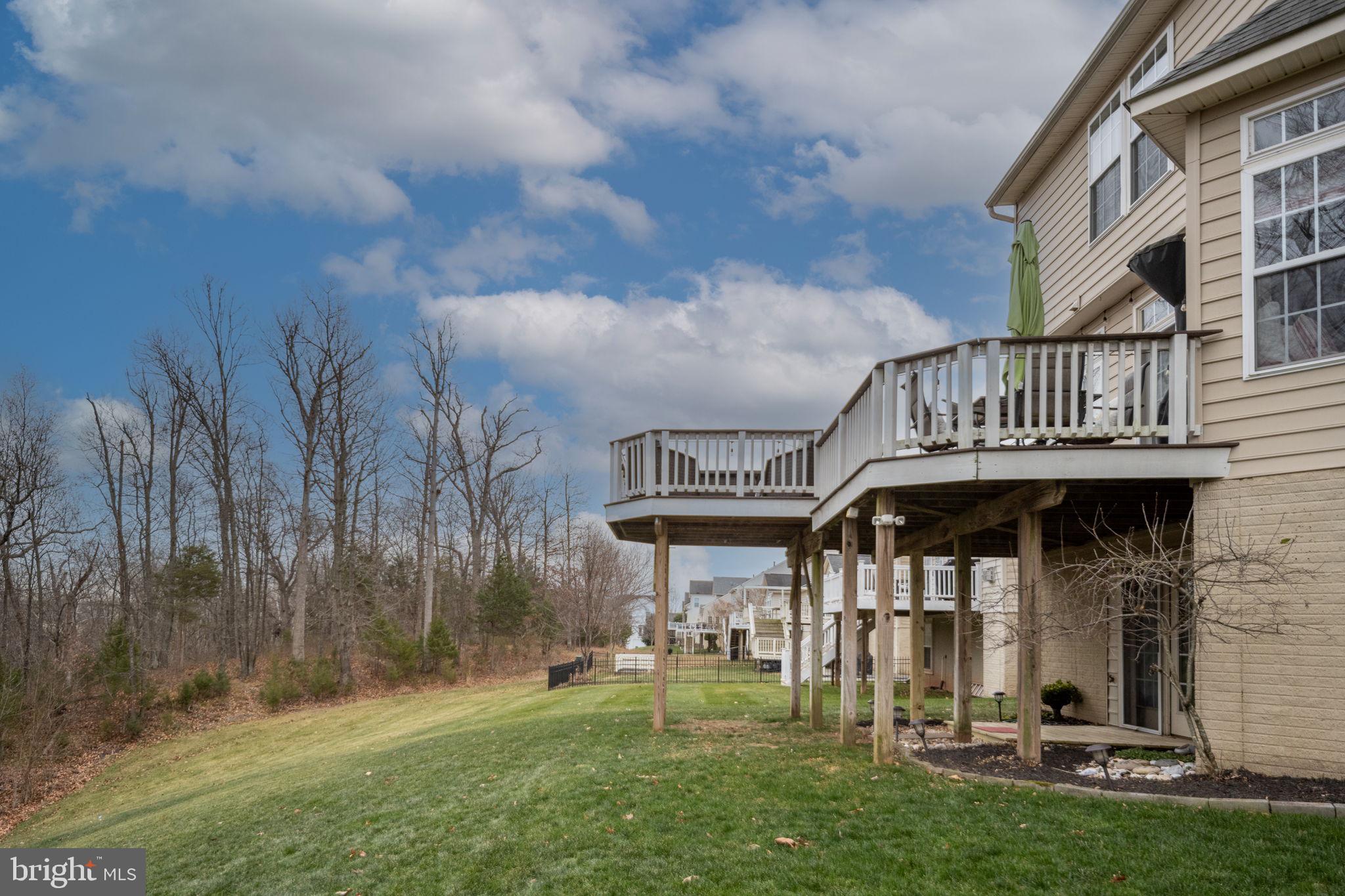 PIEDMONT SOUTH - Residential