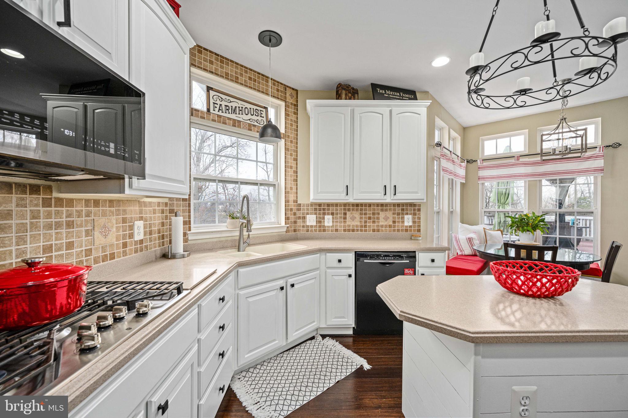 PIEDMONT SOUTH - Residential