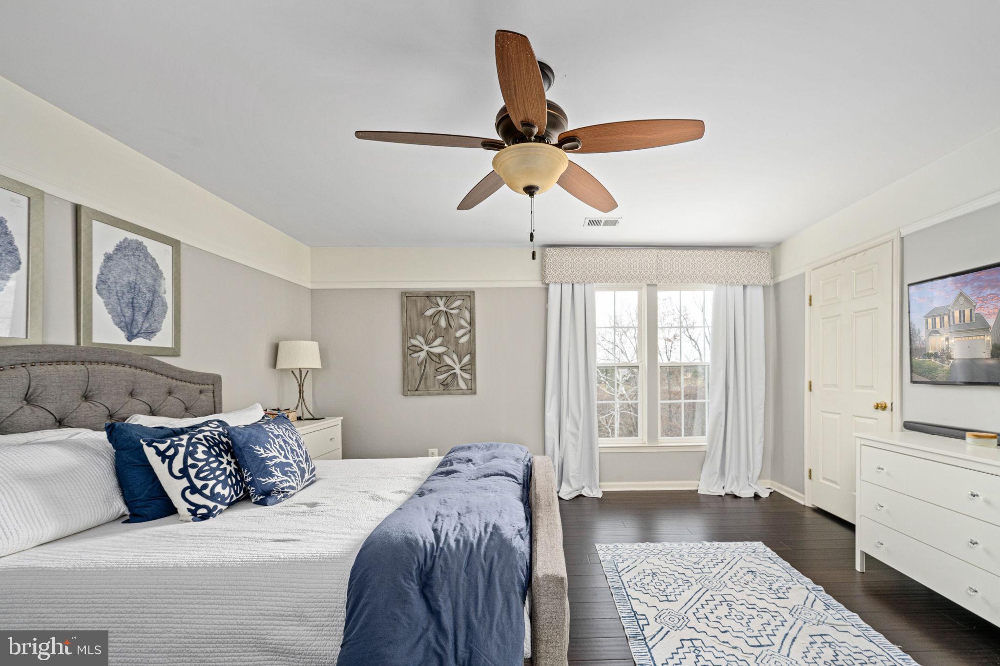 PIEDMONT SOUTH - Residential