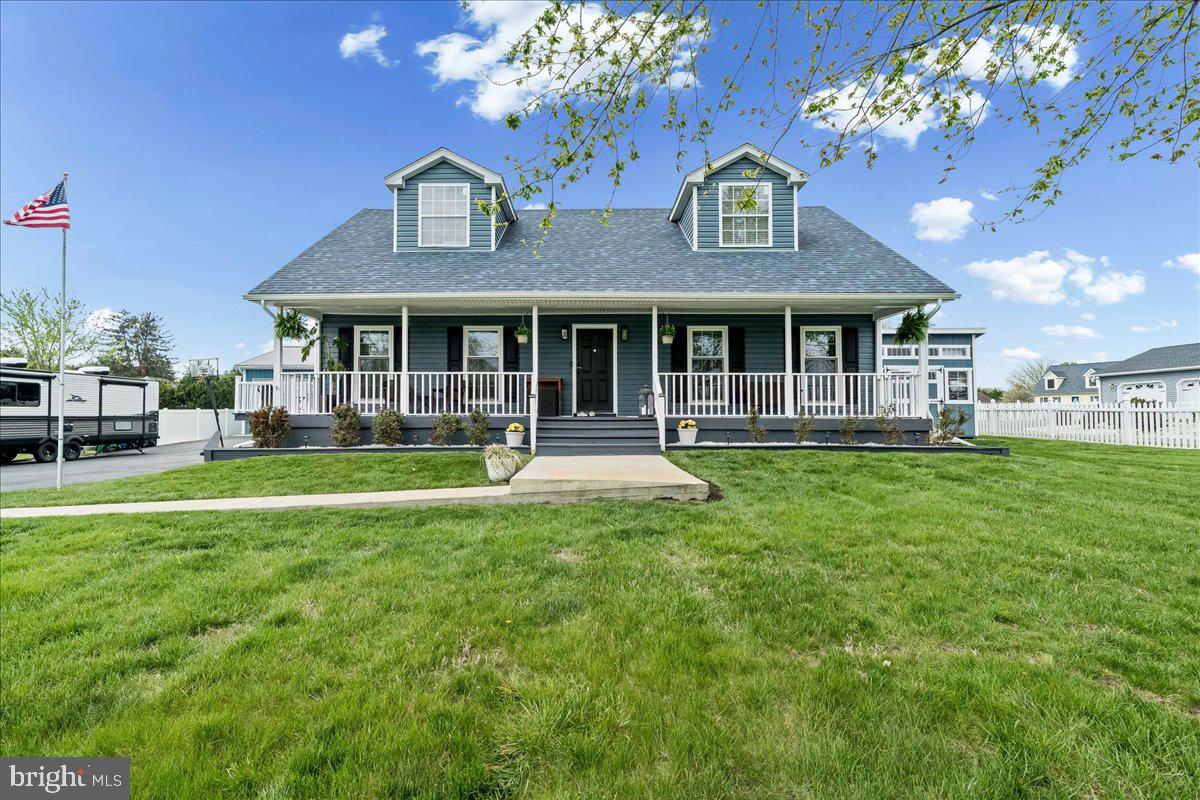 6177 N DUPONT HIGHWAY