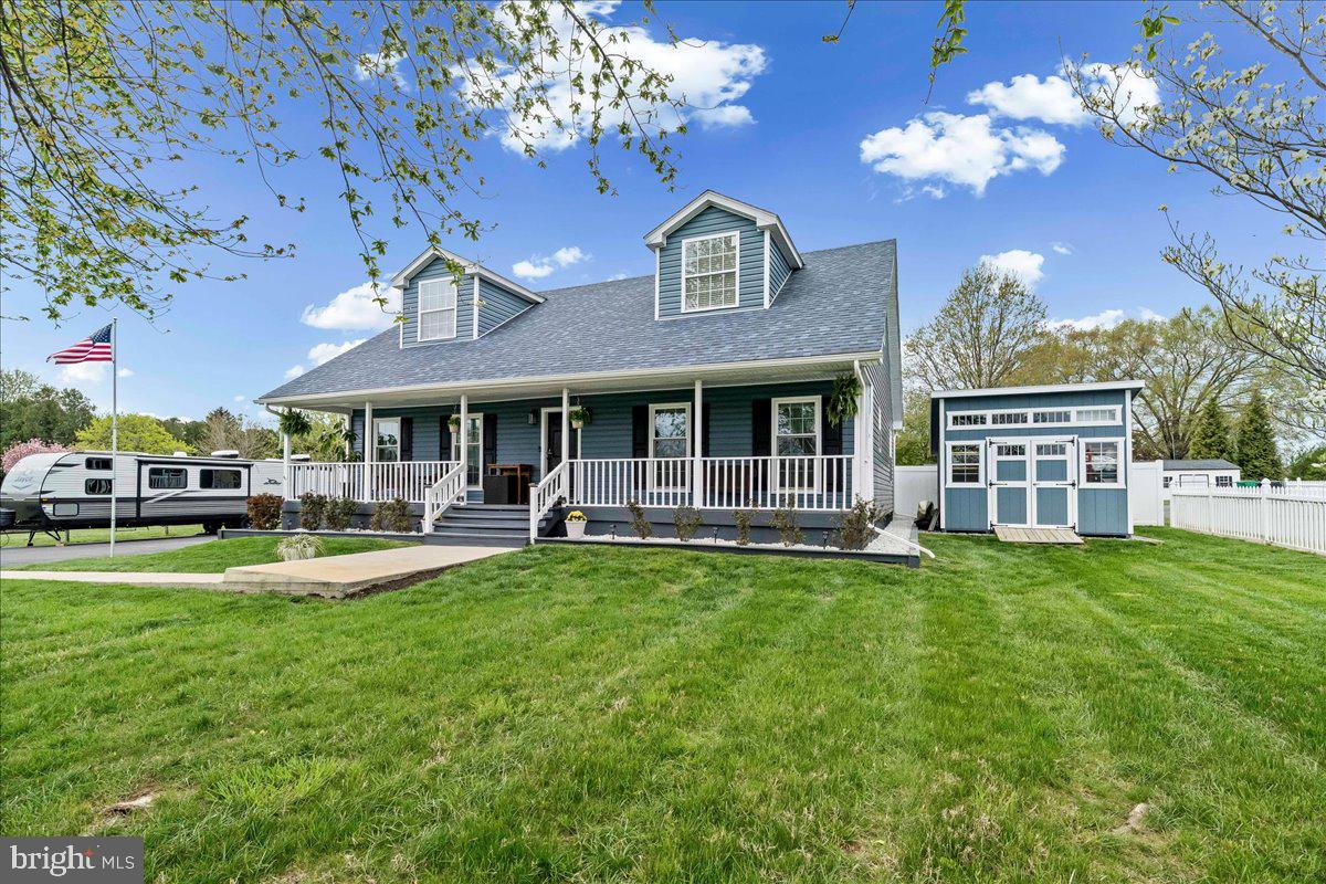 6177 N DUPONT HIGHWAY