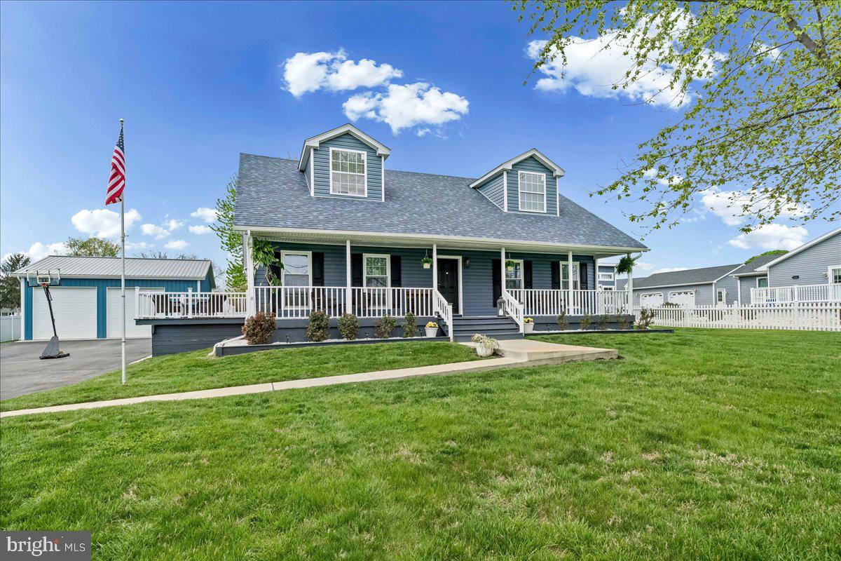 6177 N DUPONT HIGHWAY