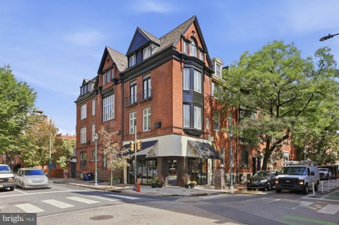Photo of 1137 Spruce Street, PHILADELPHIA, PA 19107 (MLS # PAPH2681706)