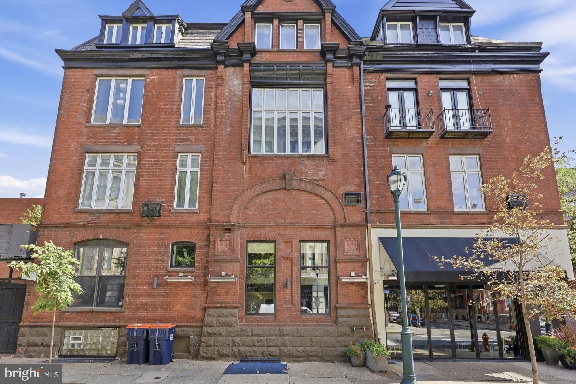 1137 SPRUCE STREET