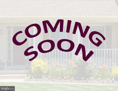 Townhouse For Sale - 404 Mantua Avenue<br/> Gloucester County, PAULSBORO, NJ 08066