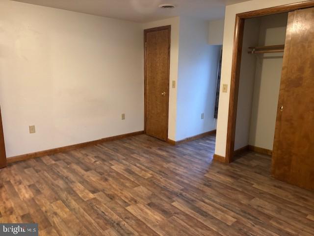 NONE AVAILABLE - Residential Lease