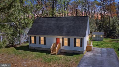 38901 SEA GULL ROAD SELBYVILLE DE 19975