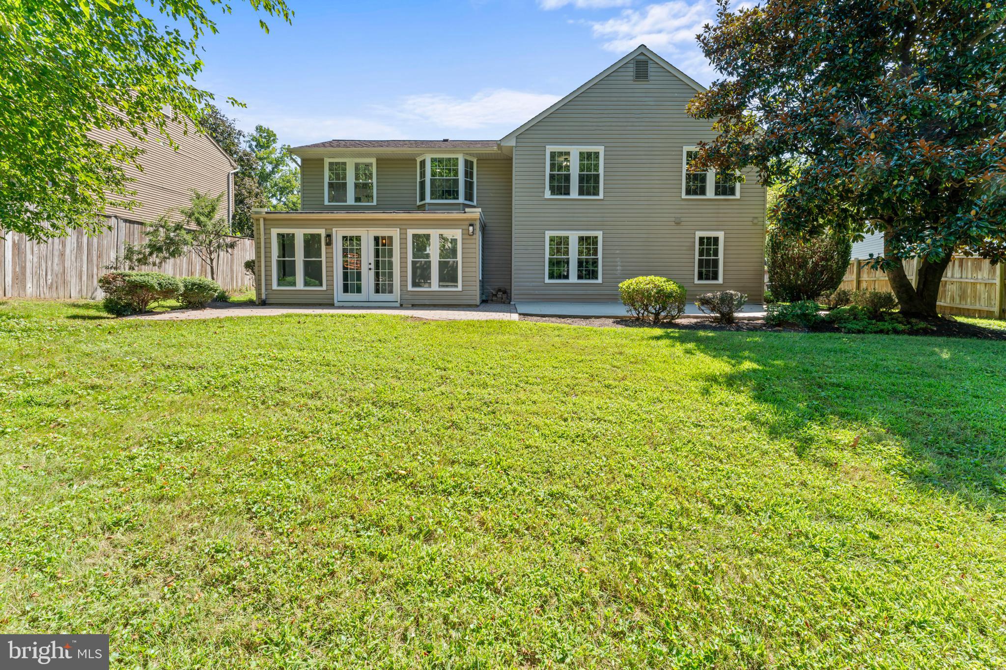 CAMELOT - Residential