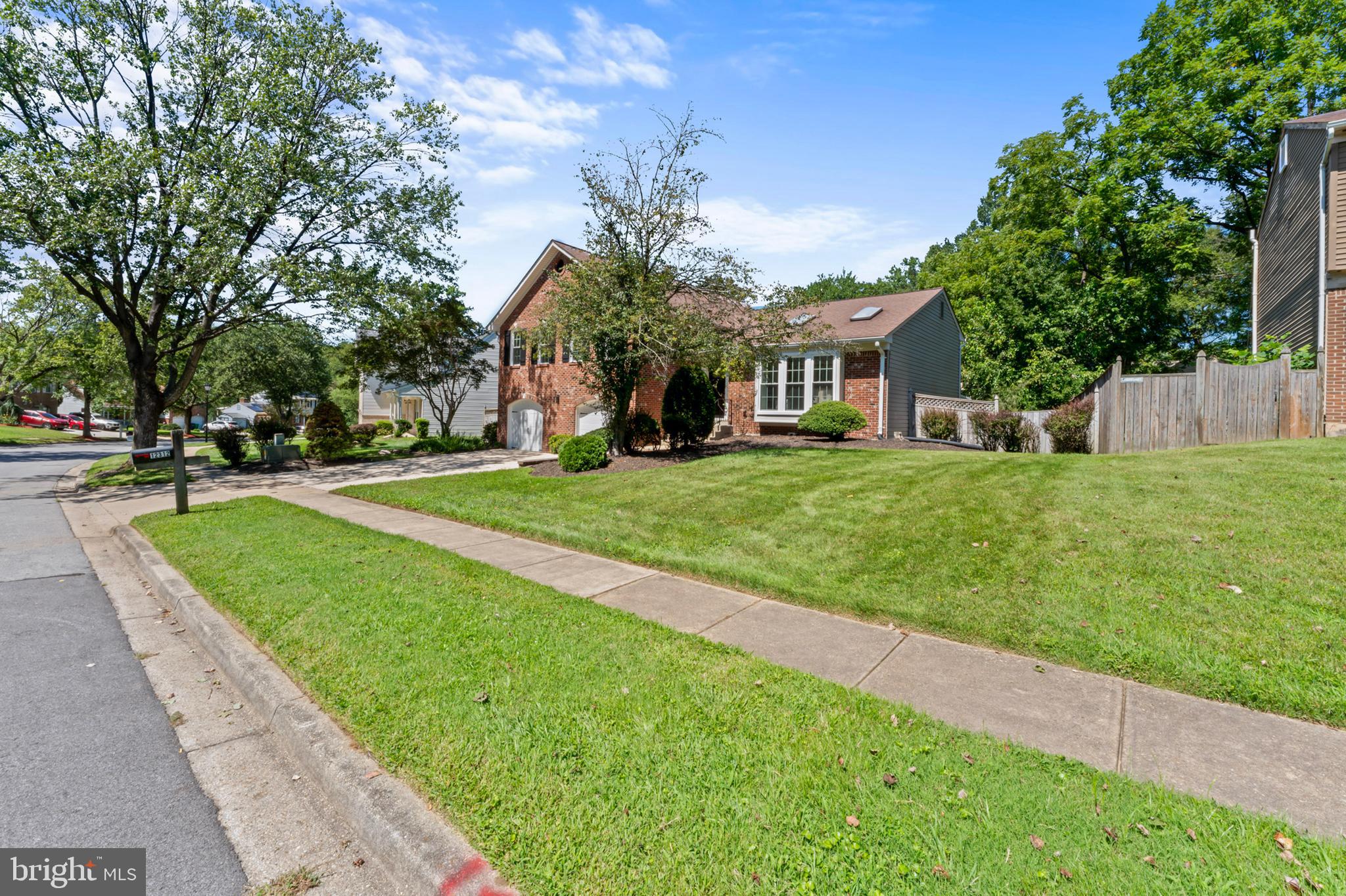 12312 SIR LANCELOT DRIVE
