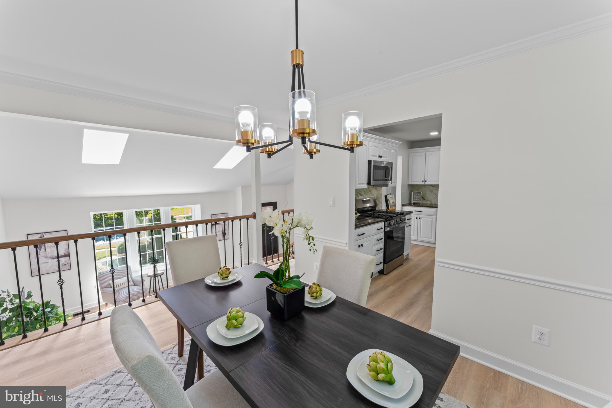 CAMELOT - Residential