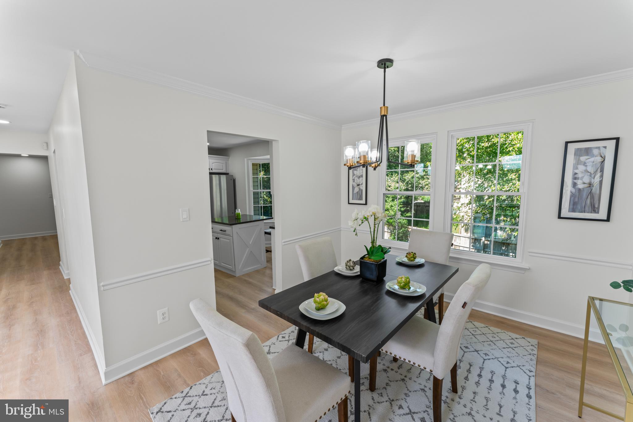 CAMELOT - Residential