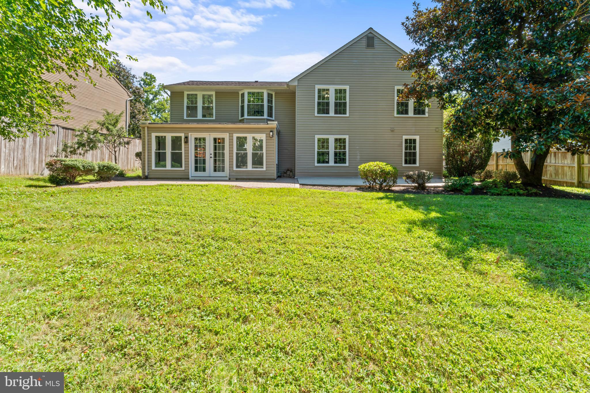 CAMELOT - Residential