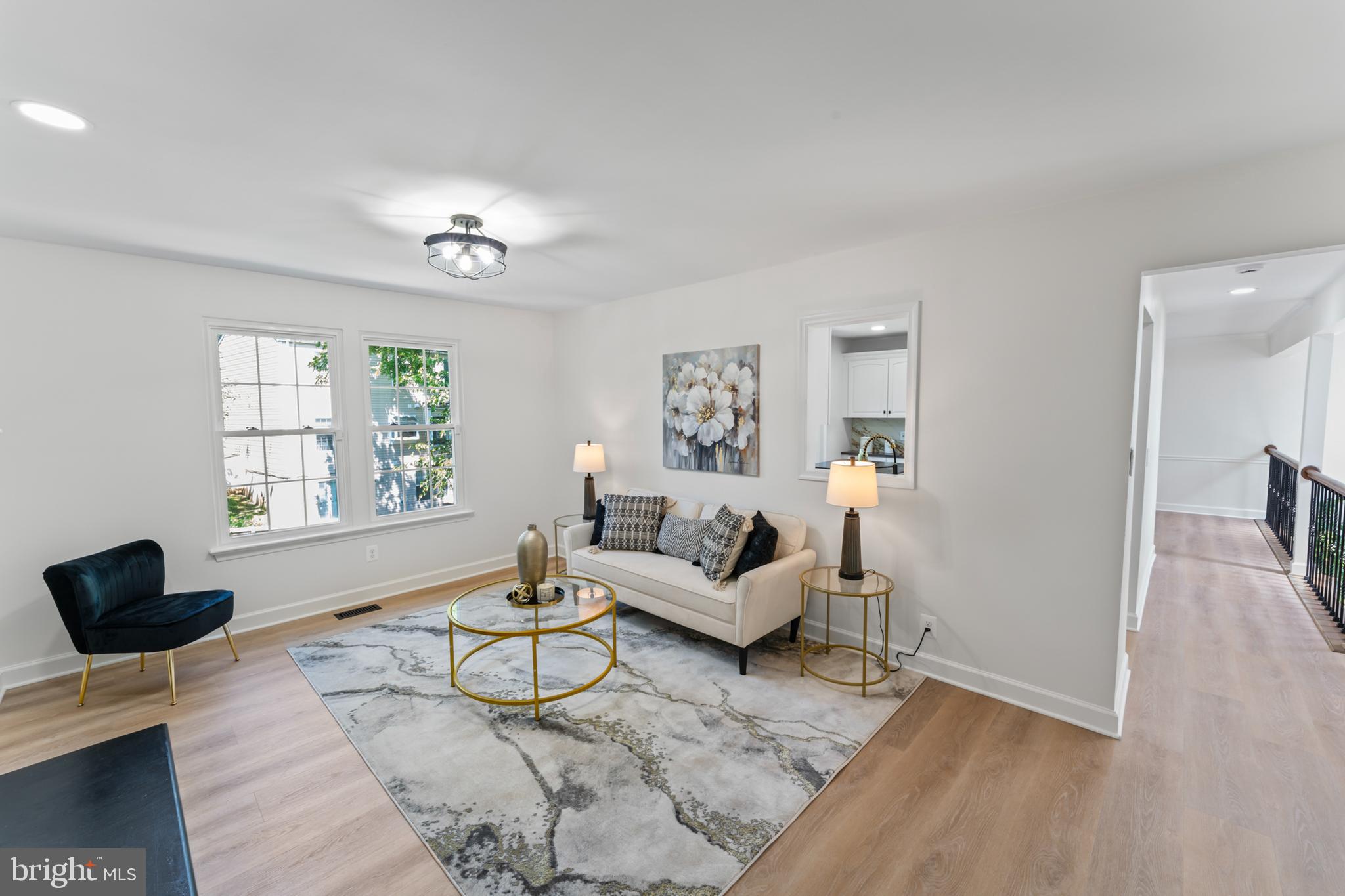 CAMELOT - Residential