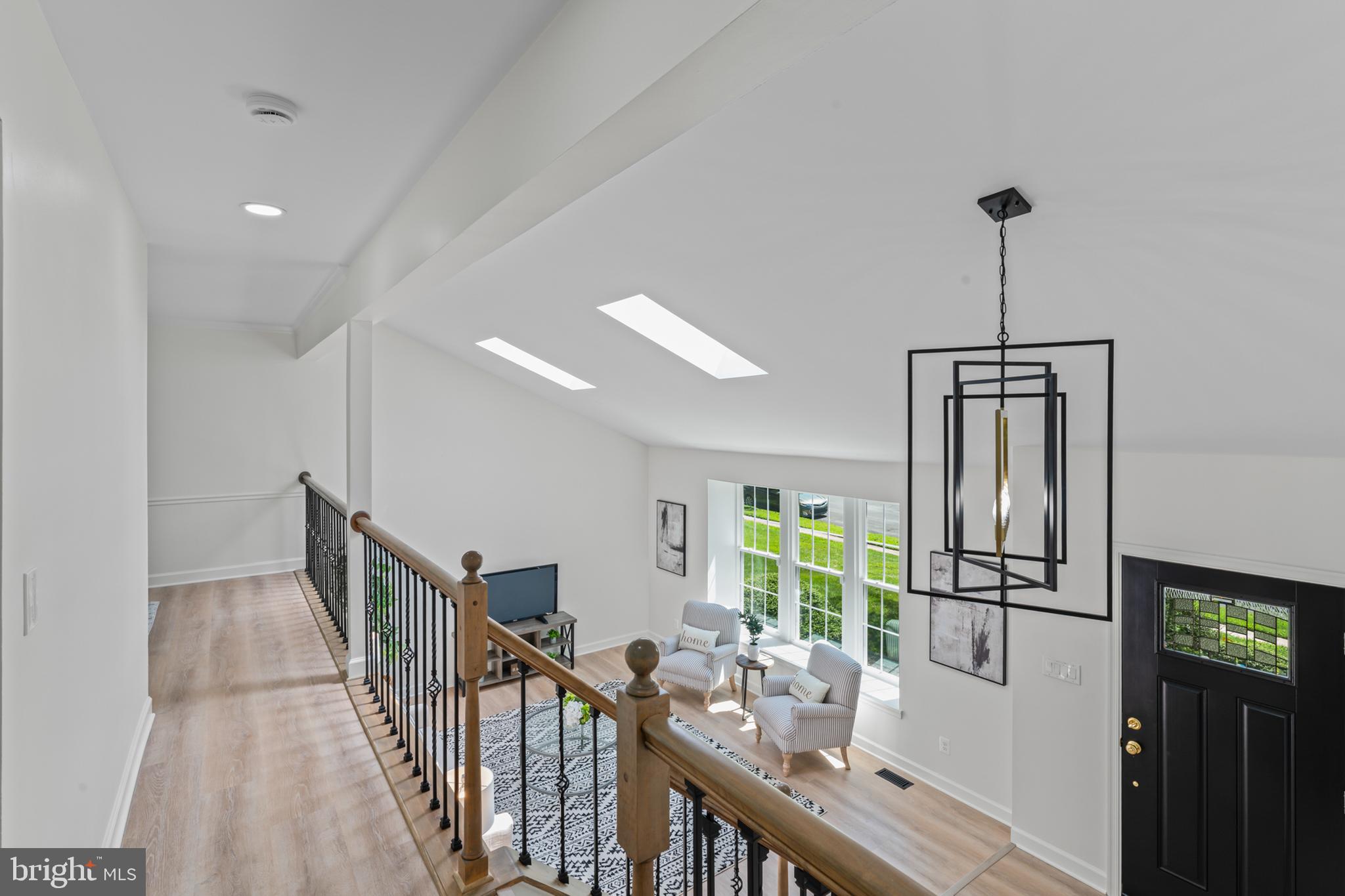 CAMELOT - Residential