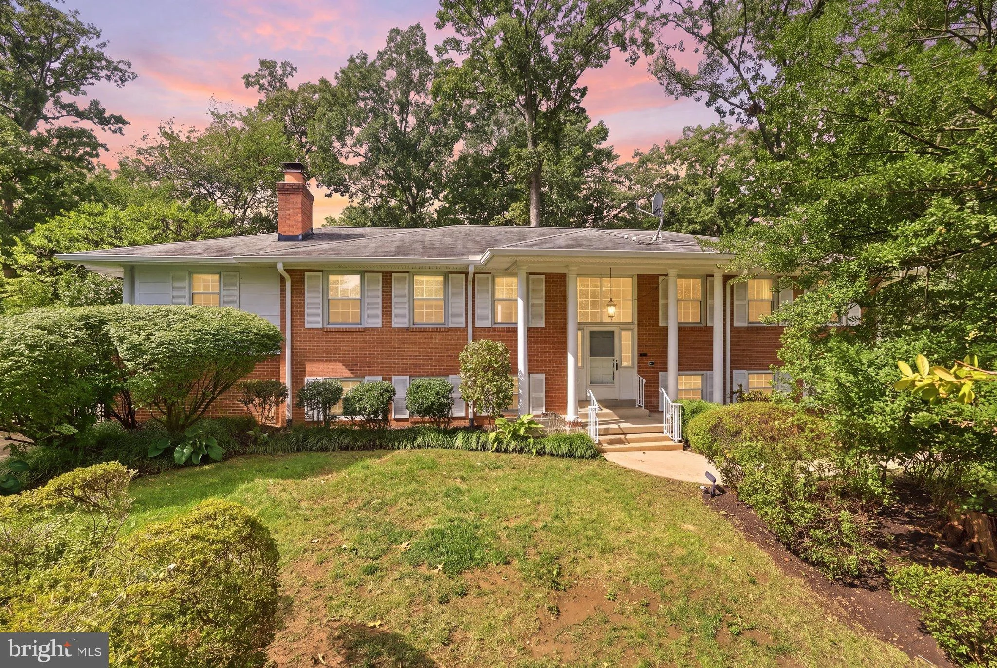 4001 Pine Brook Road