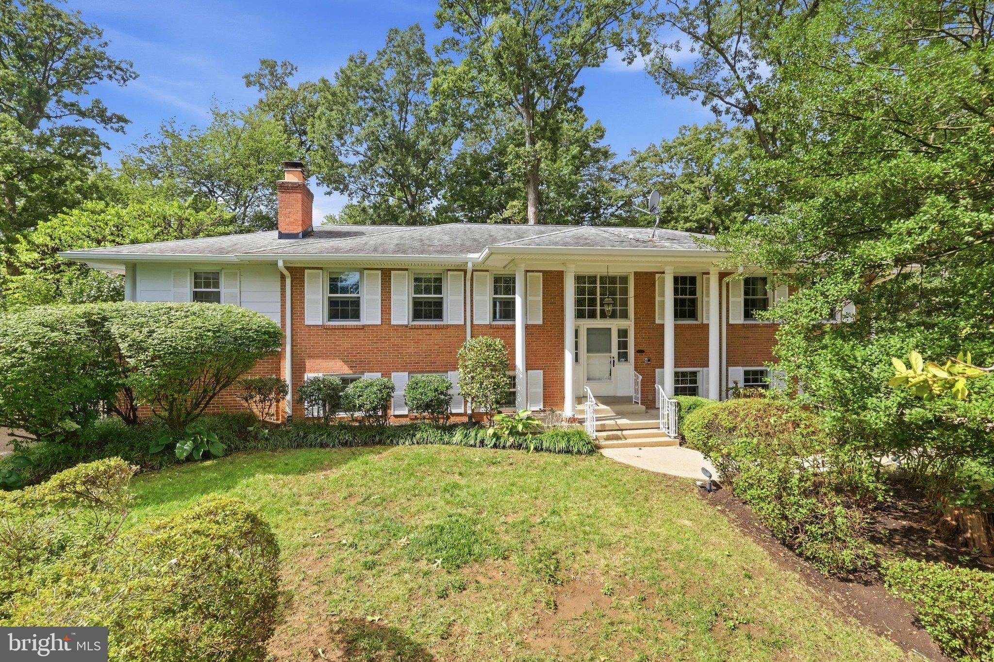4001 PINE BROOK ROAD