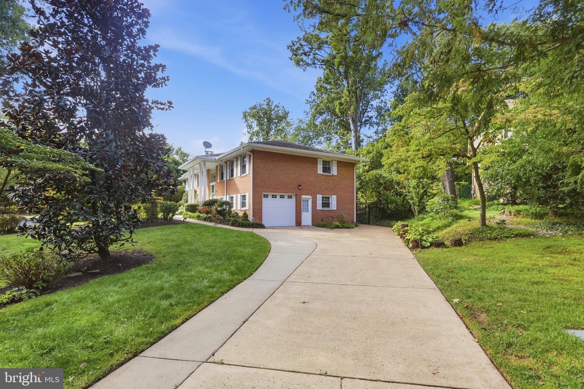 4001 PINE BROOK ROAD