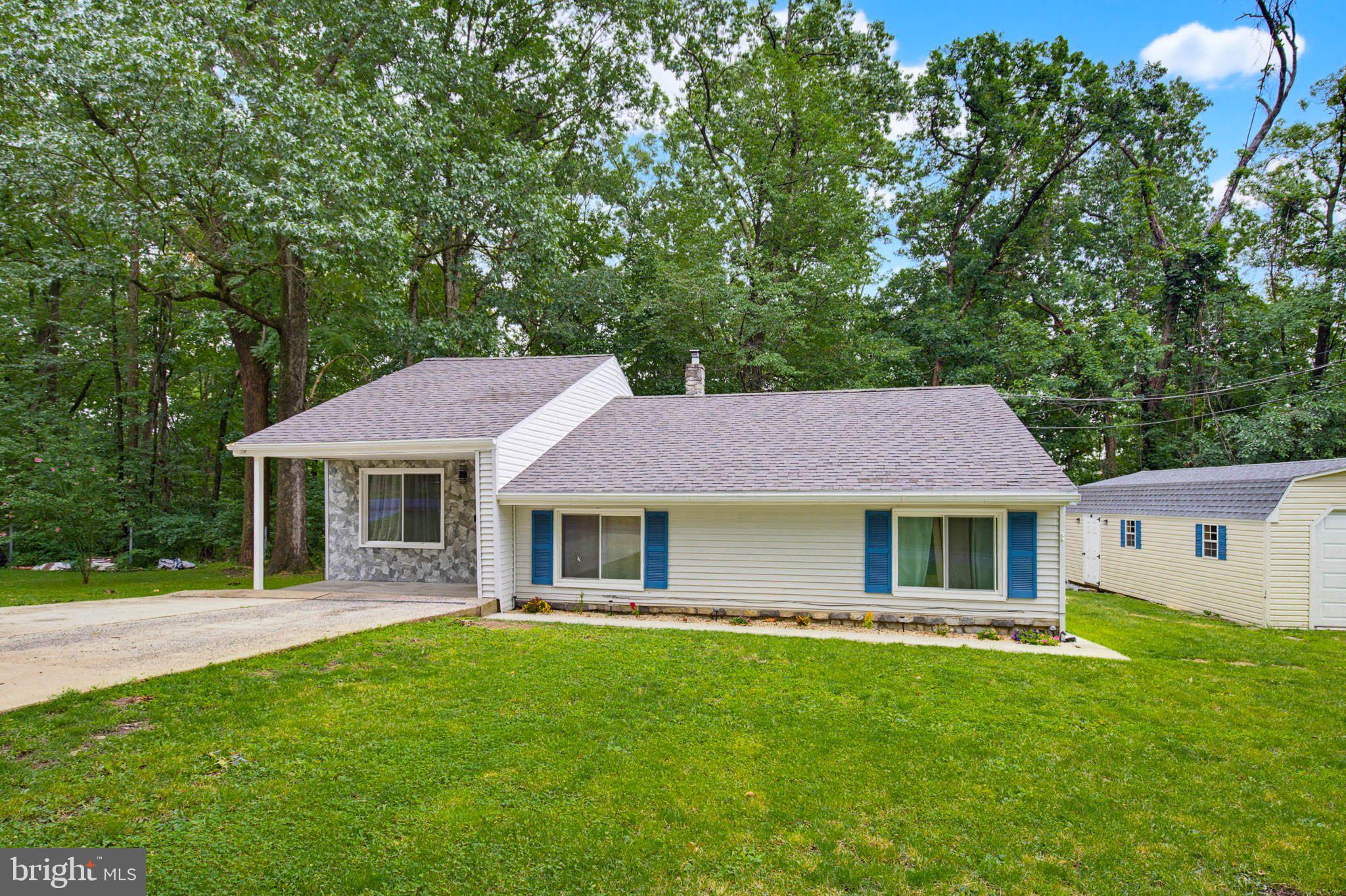 1607 HOLTZ ROAD