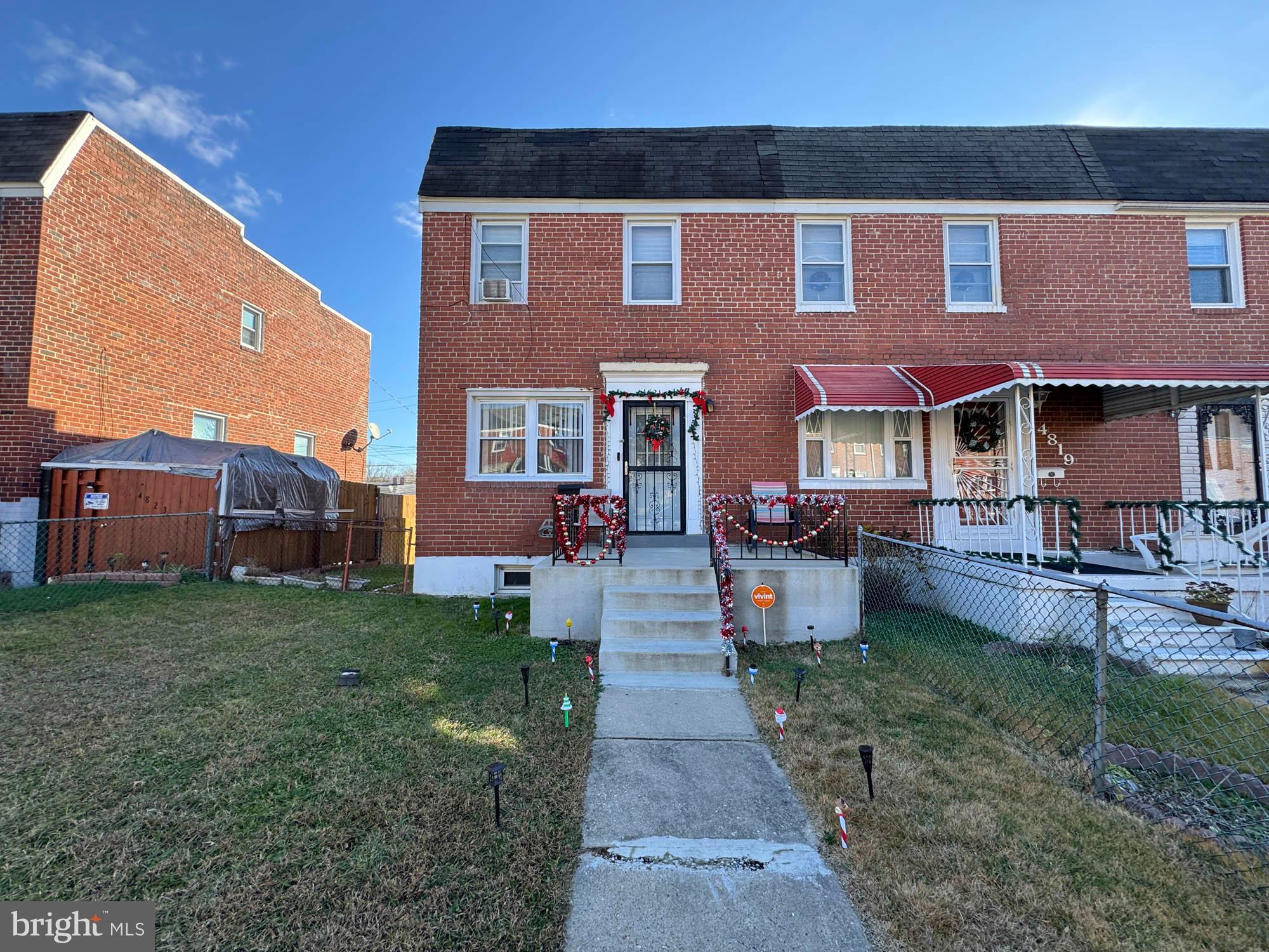 FRANKFORD - Residential