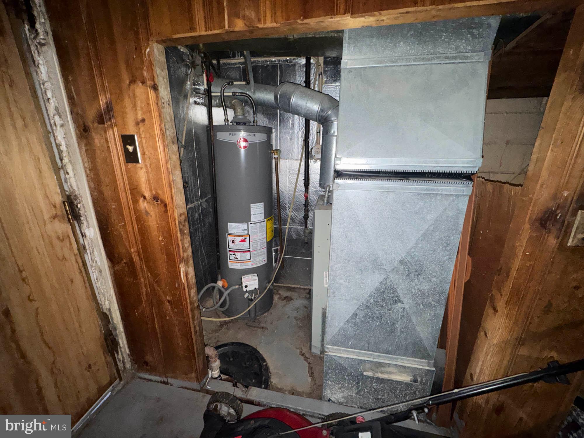 FRANKFORD - Residential