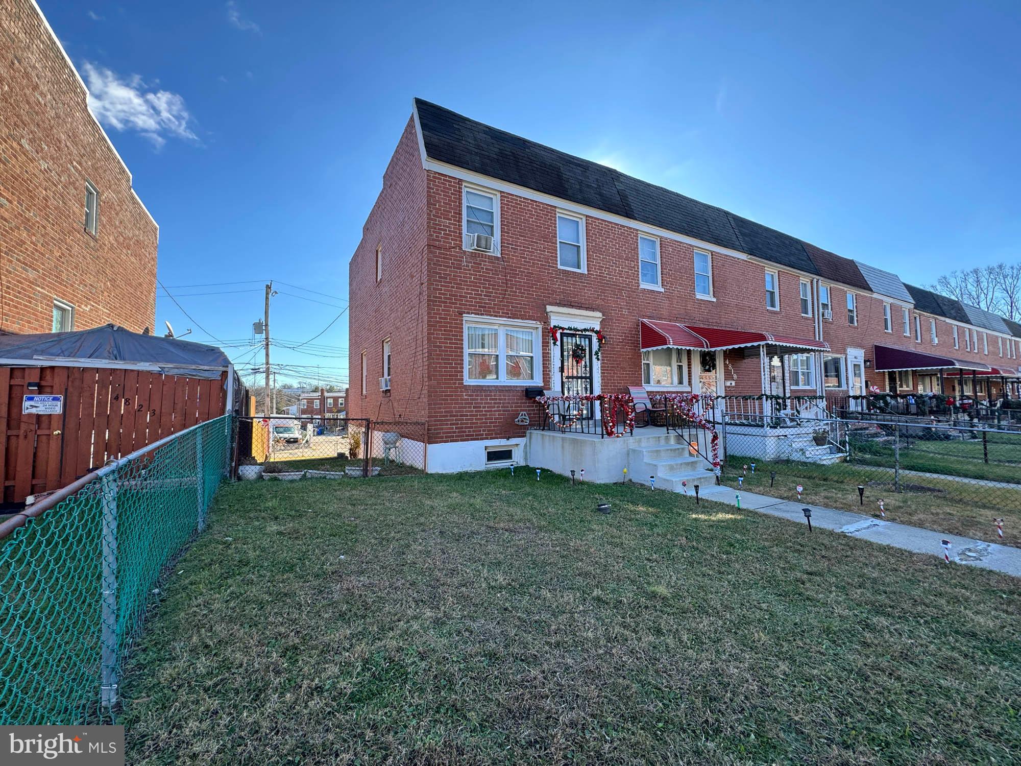 FRANKFORD - Residential