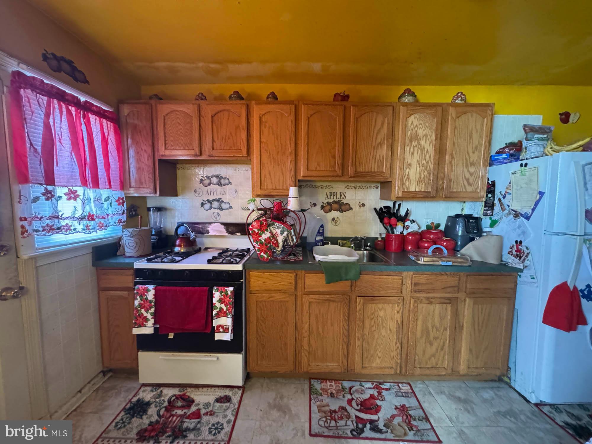 FRANKFORD - Residential