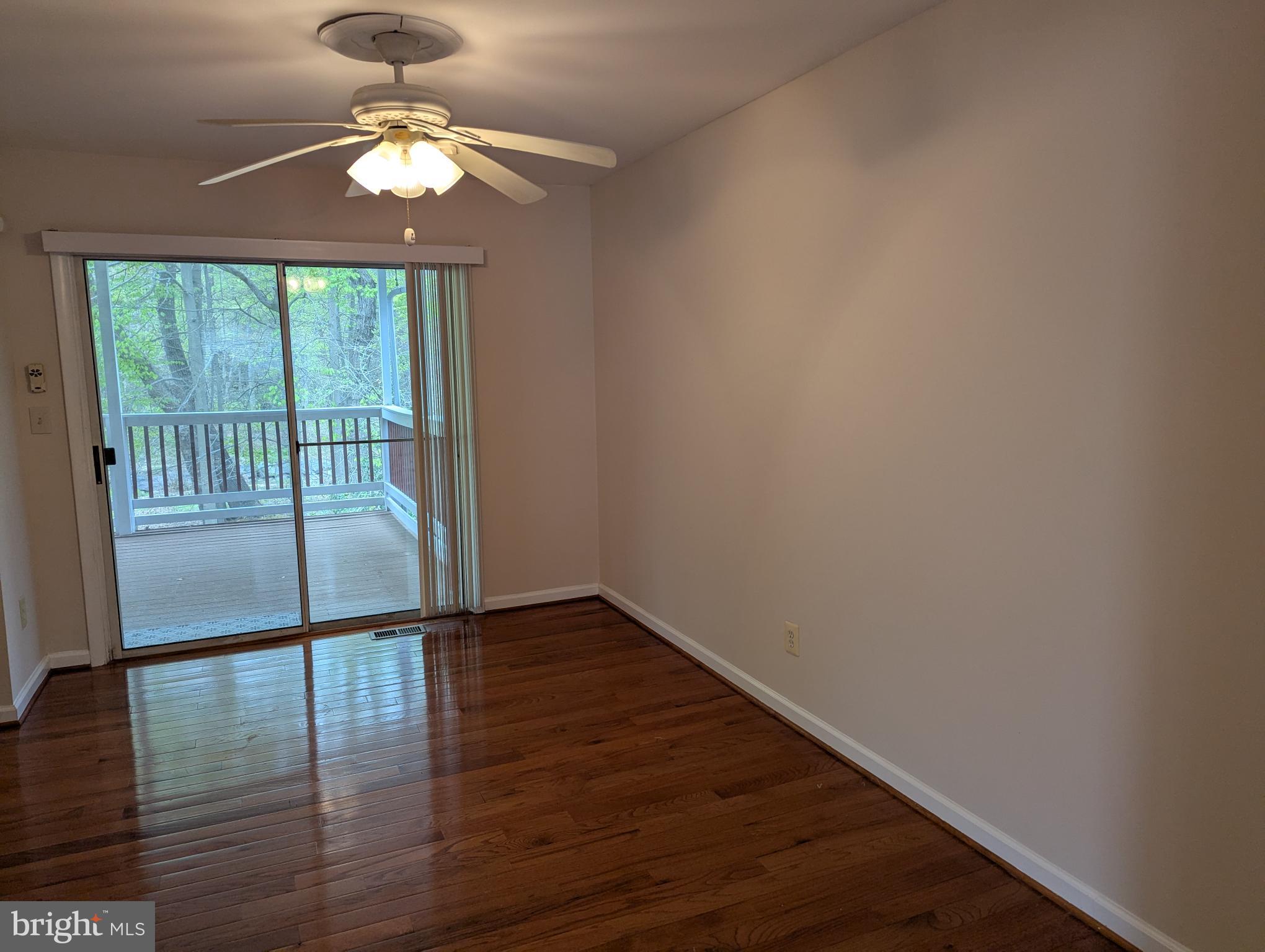 VILLAGE OF NEARBROOK - Residential Lease