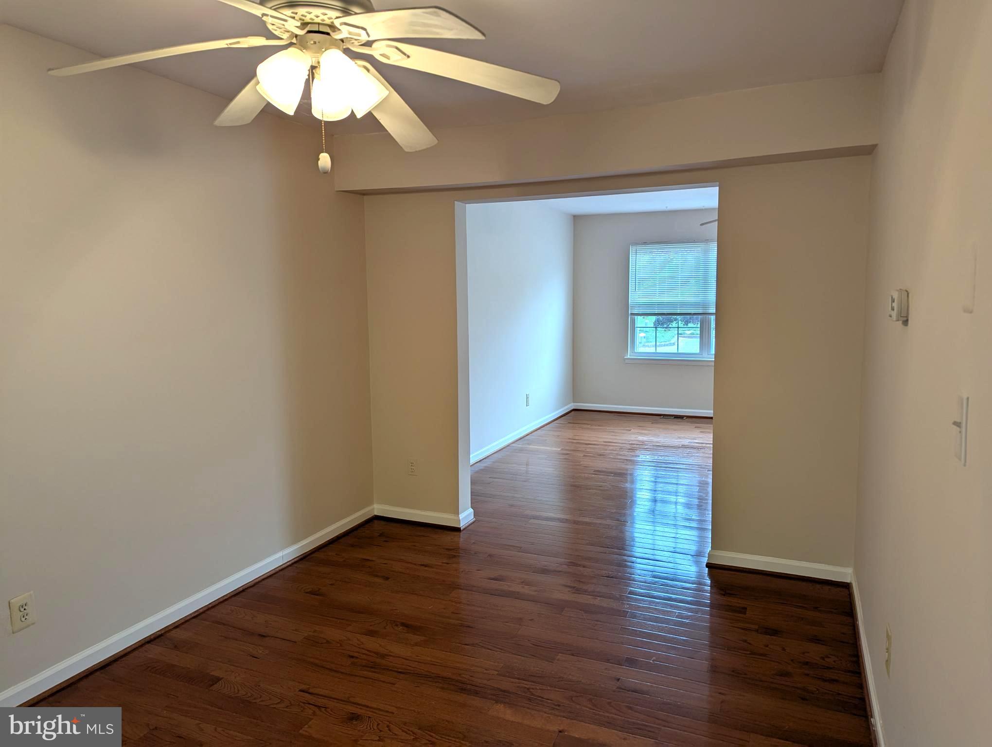 VILLAGE OF NEARBROOK - Residential Lease