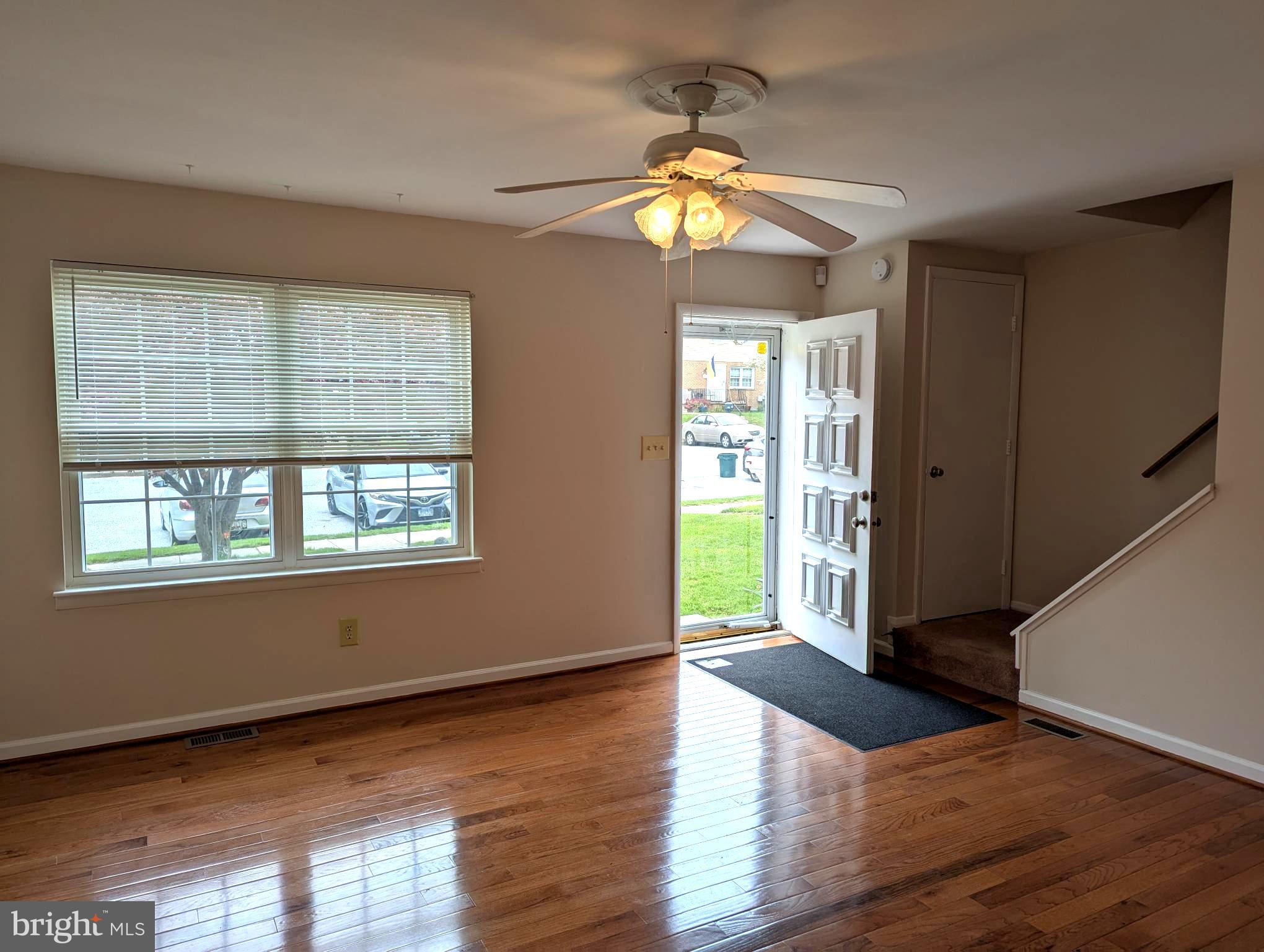 VILLAGE OF NEARBROOK - Residential Lease