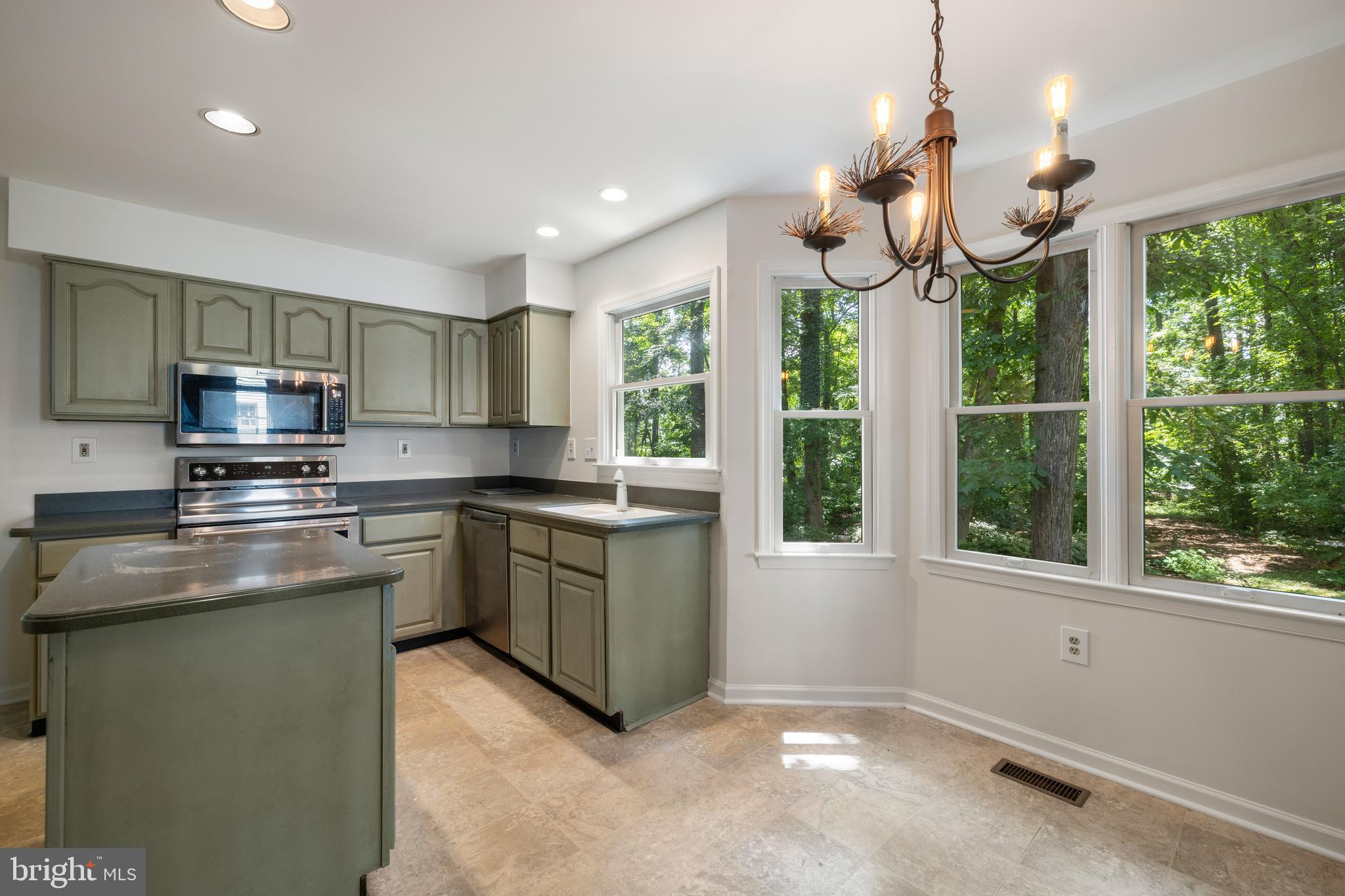 HARVEST FARMS - Residential