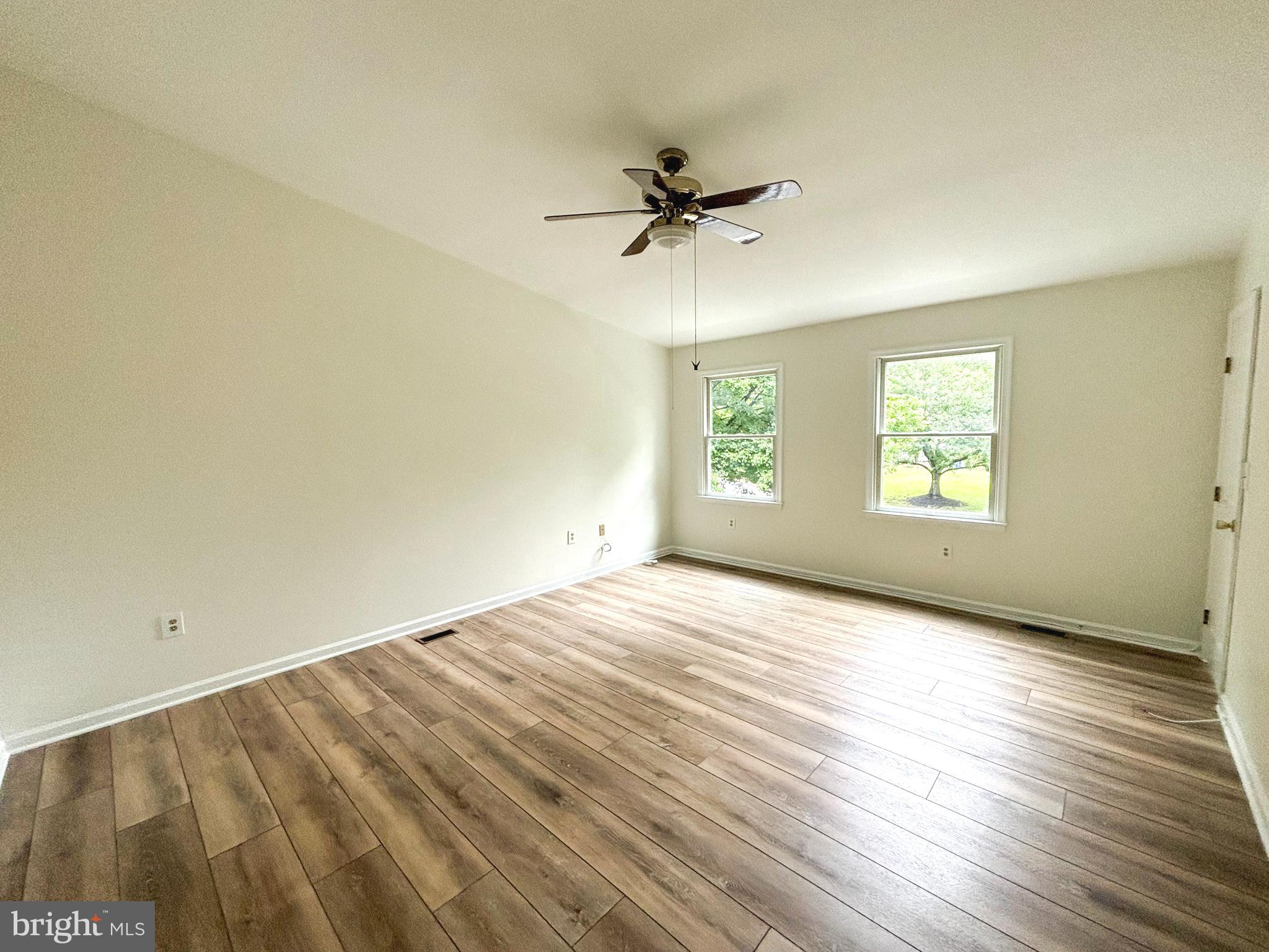 HARVEST FARMS - Residential