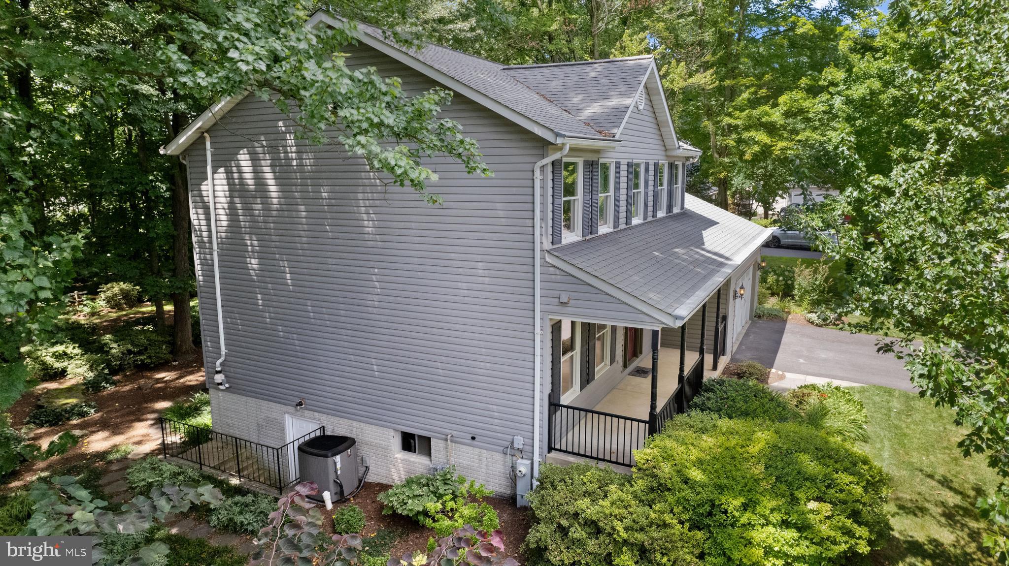 HARVEST FARMS - Residential