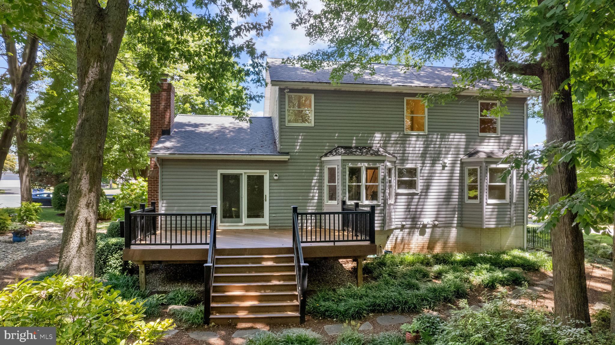 HARVEST FARMS - Residential