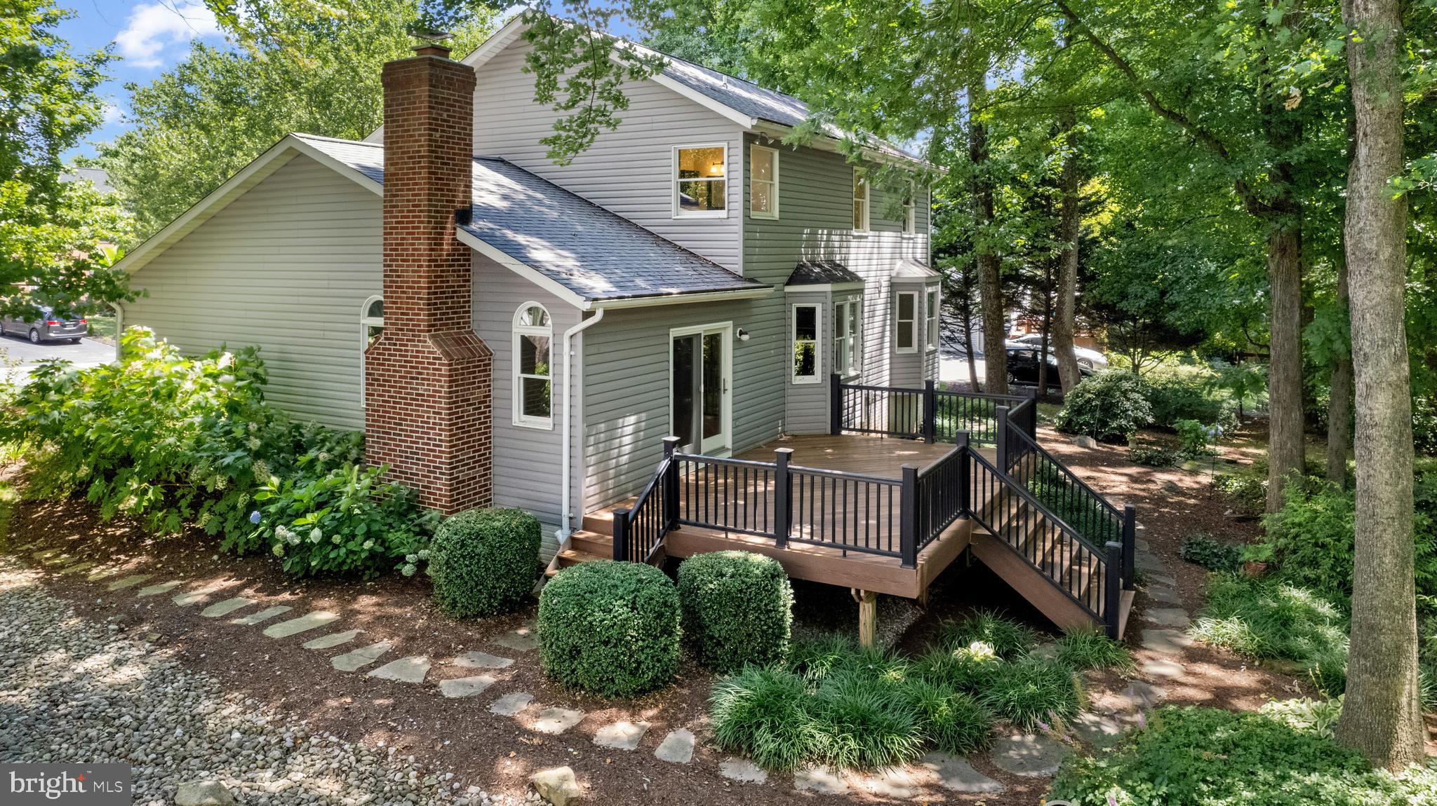 HARVEST FARMS - Residential