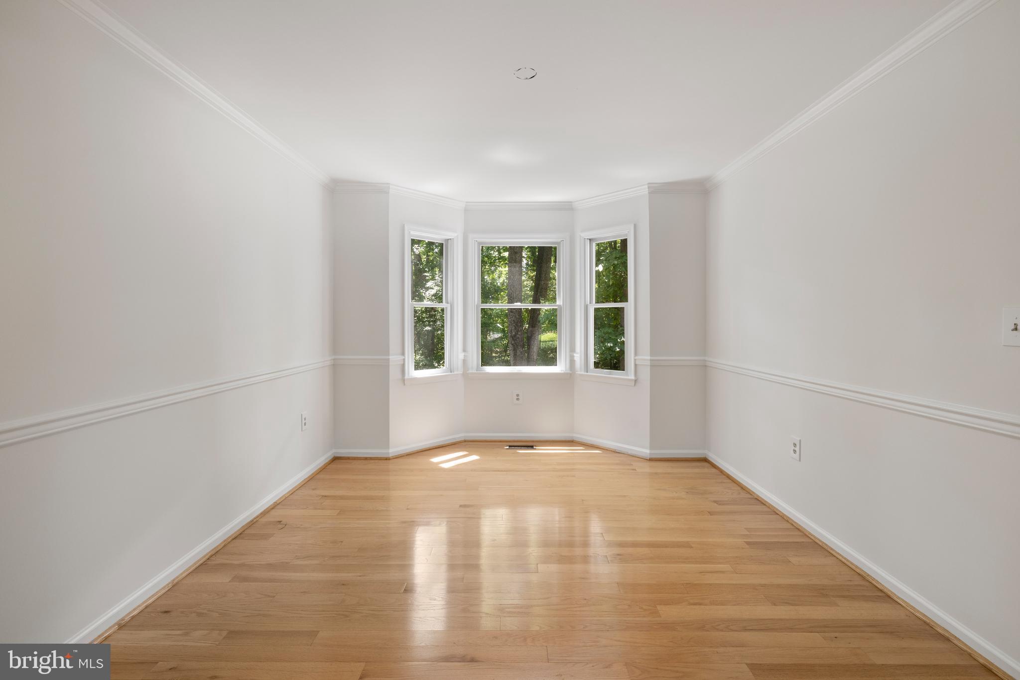 HARVEST FARMS - Residential