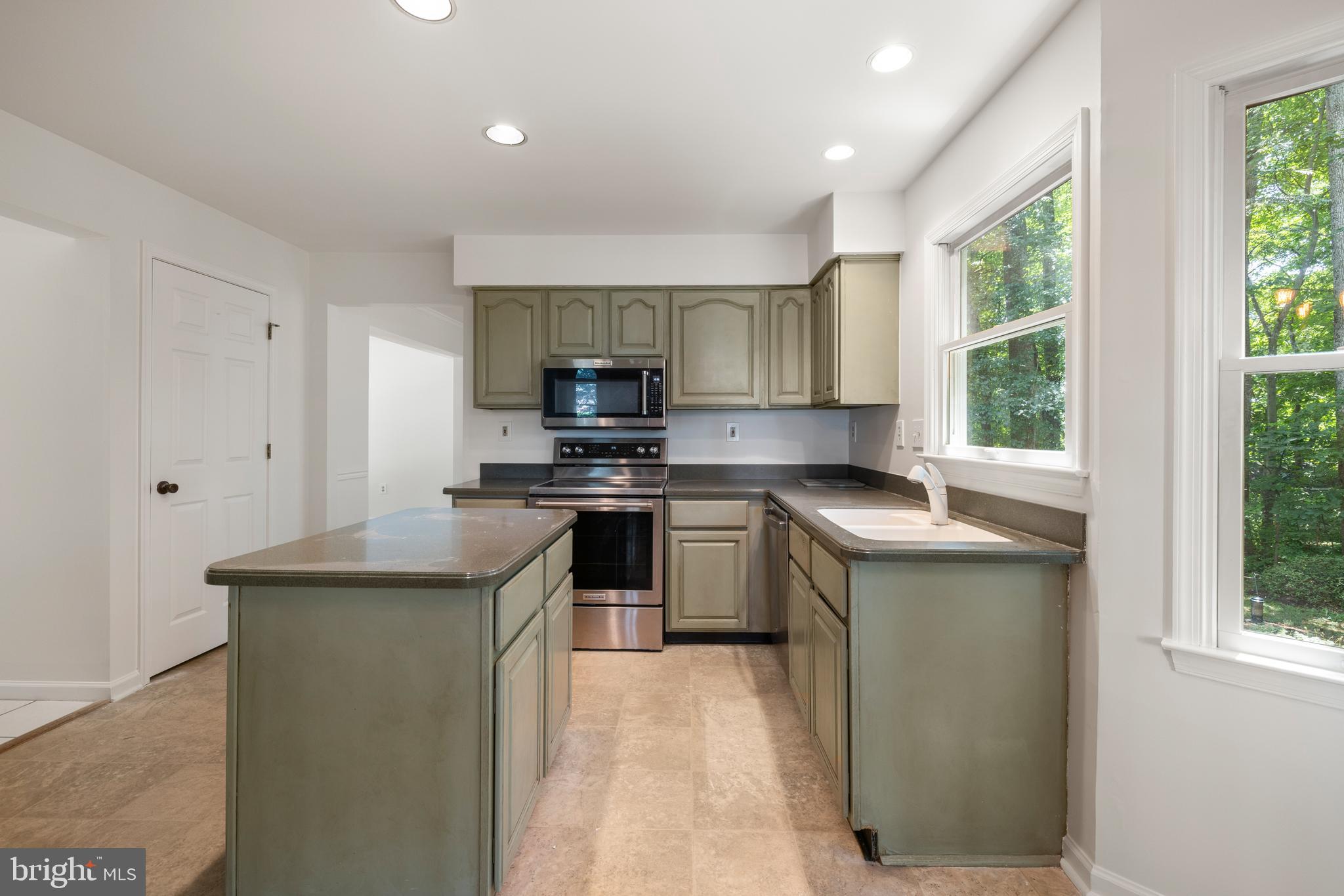 HARVEST FARMS - Residential