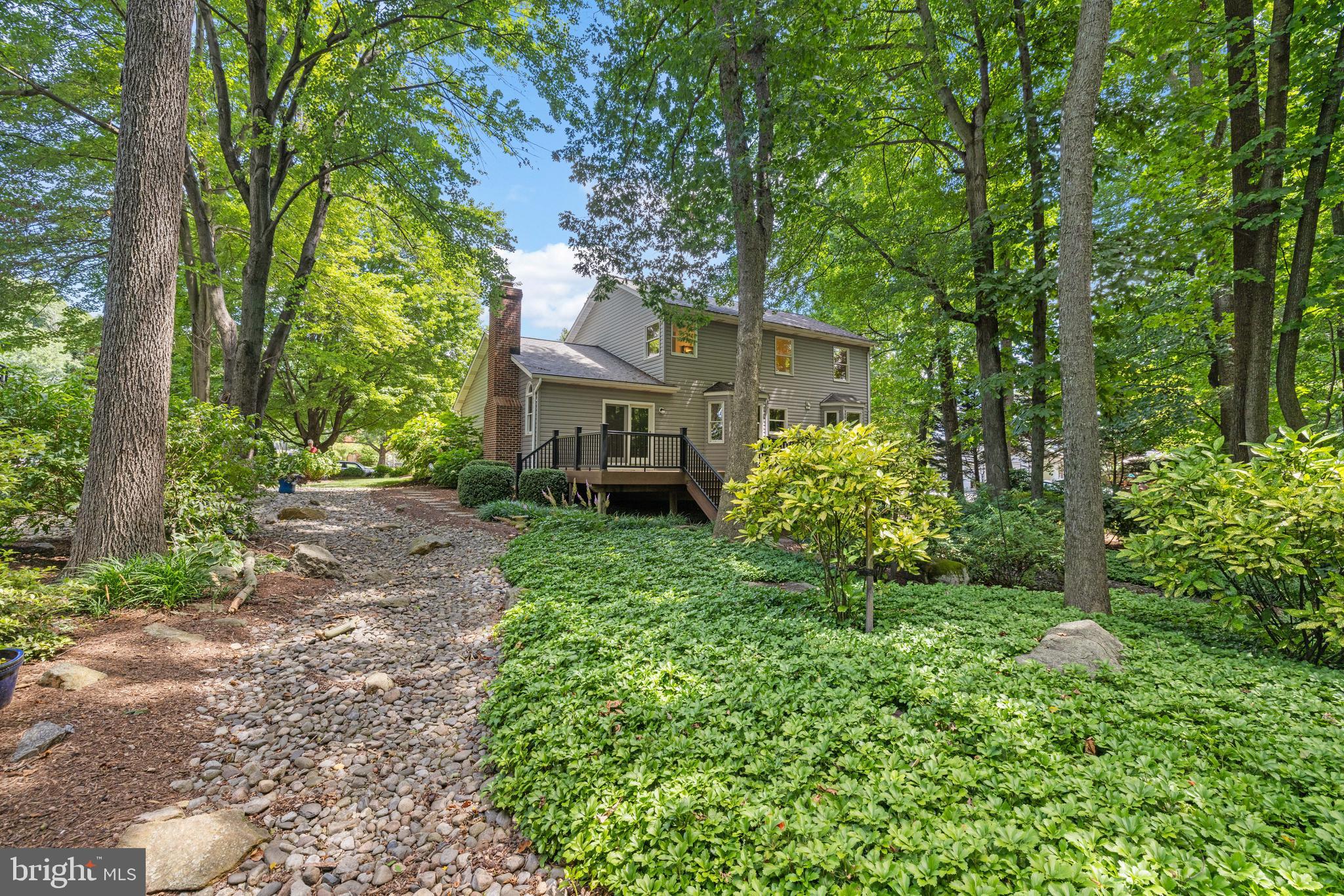 HARVEST FARMS - Residential