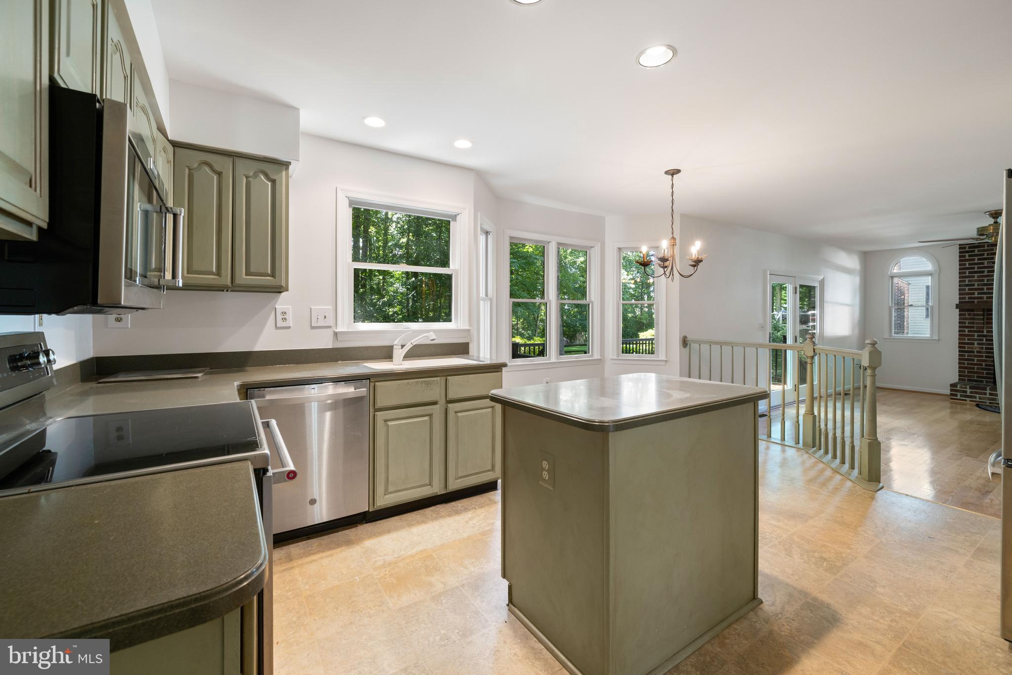 HARVEST FARMS - Residential