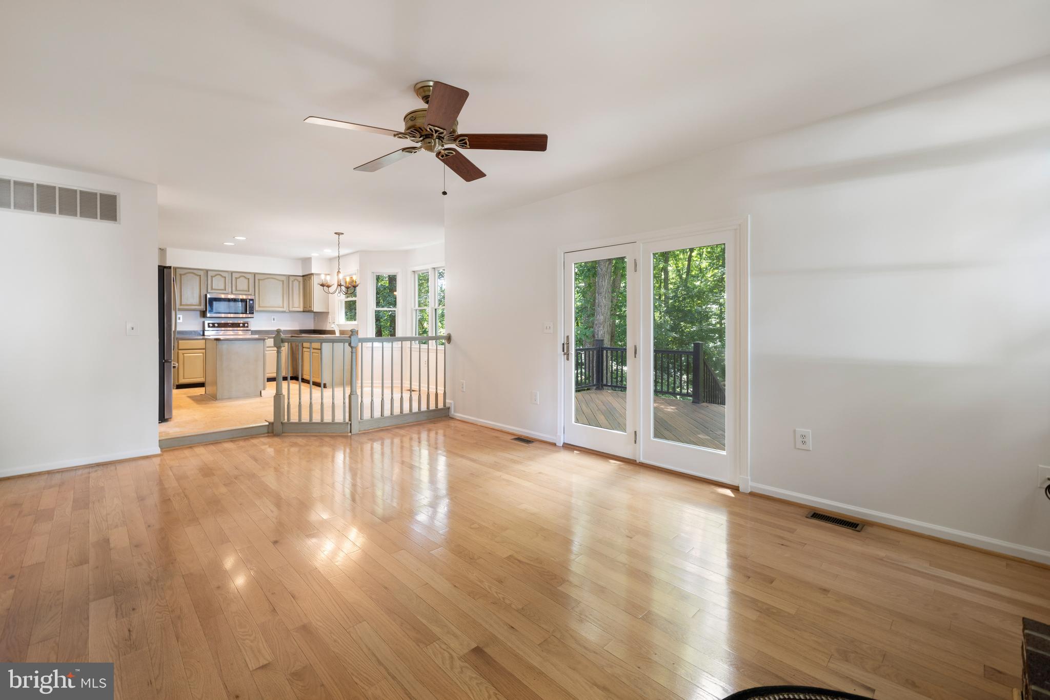 HARVEST FARMS - Residential