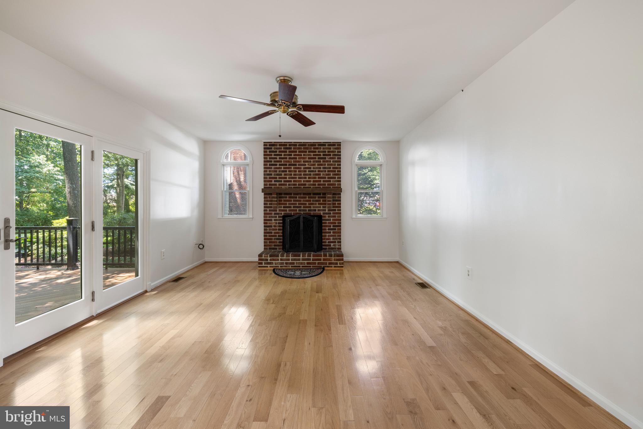 HARVEST FARMS - Residential