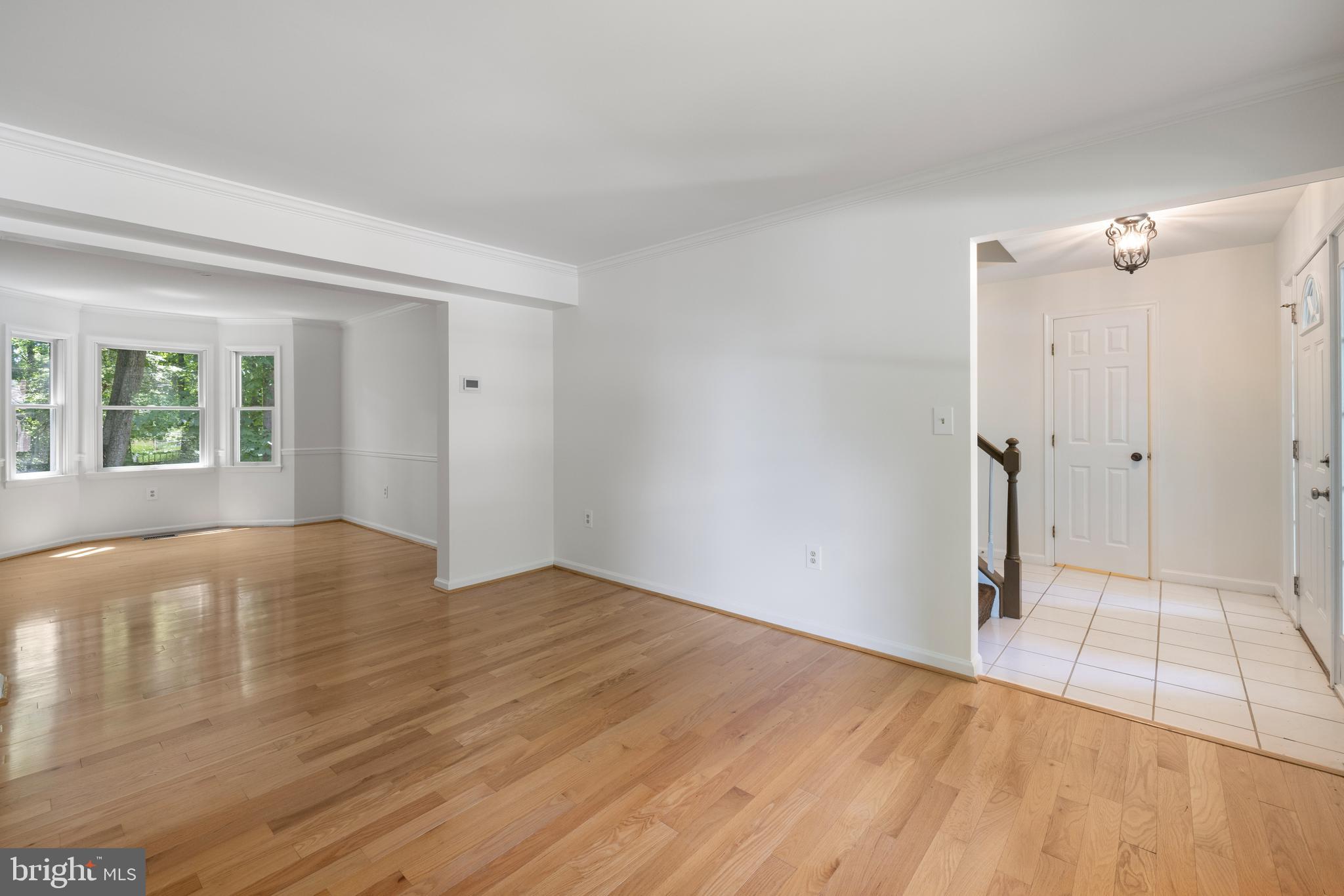 HARVEST FARMS - Residential